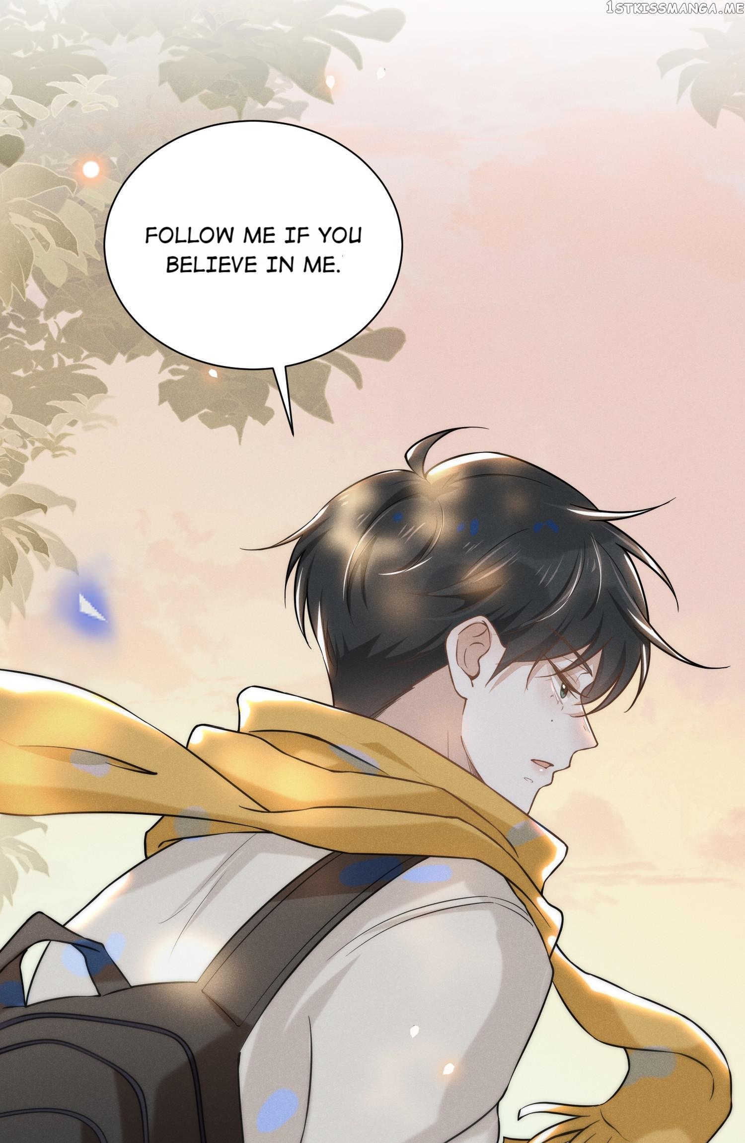 See You Never Chapter 9 - page 18