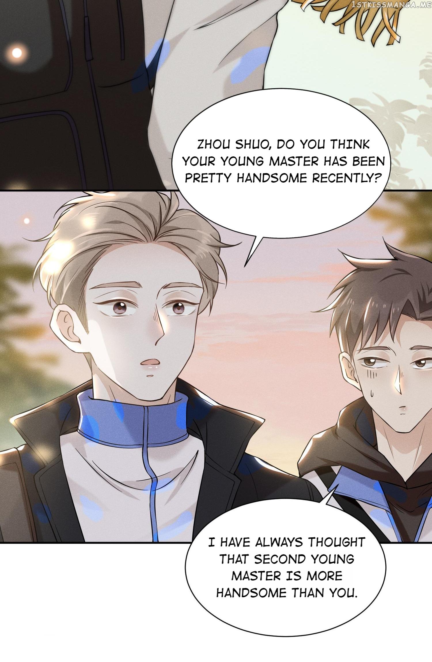 See You Never Chapter 9 - page 19
