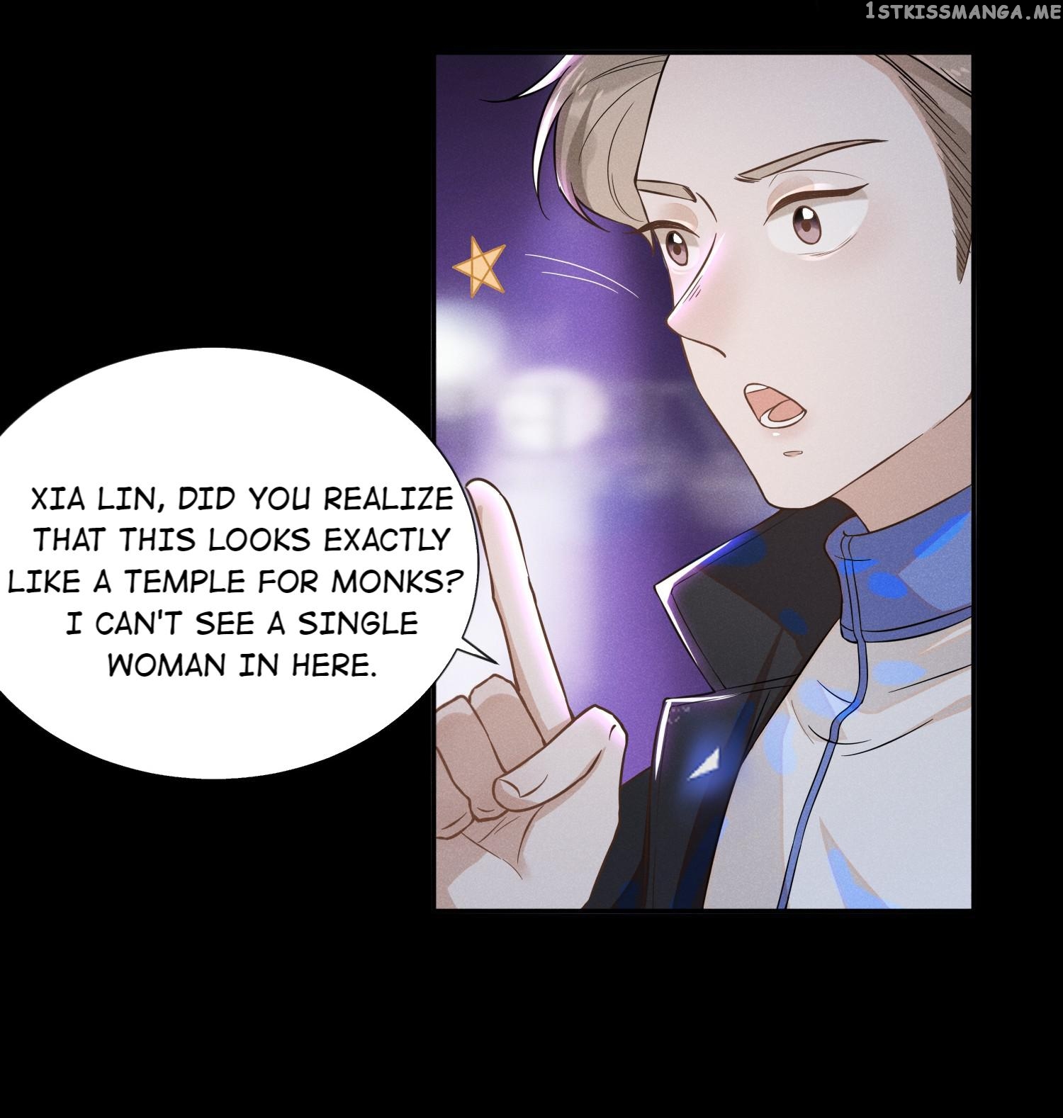 See You Never Chapter 9 - page 25