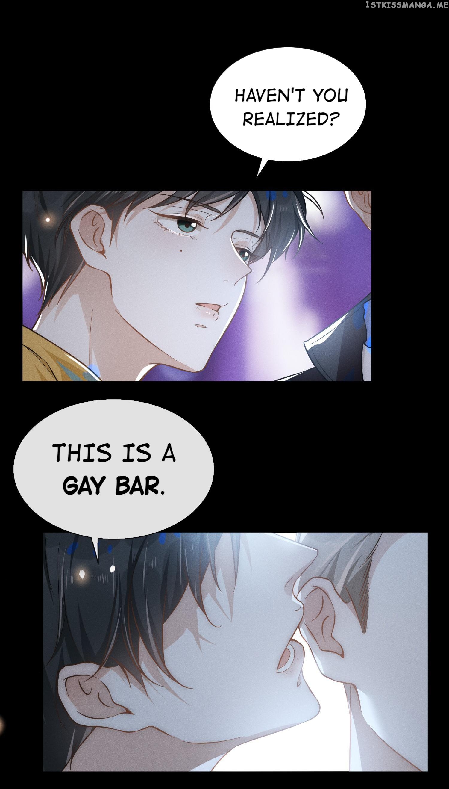 See You Never Chapter 9 - page 27
