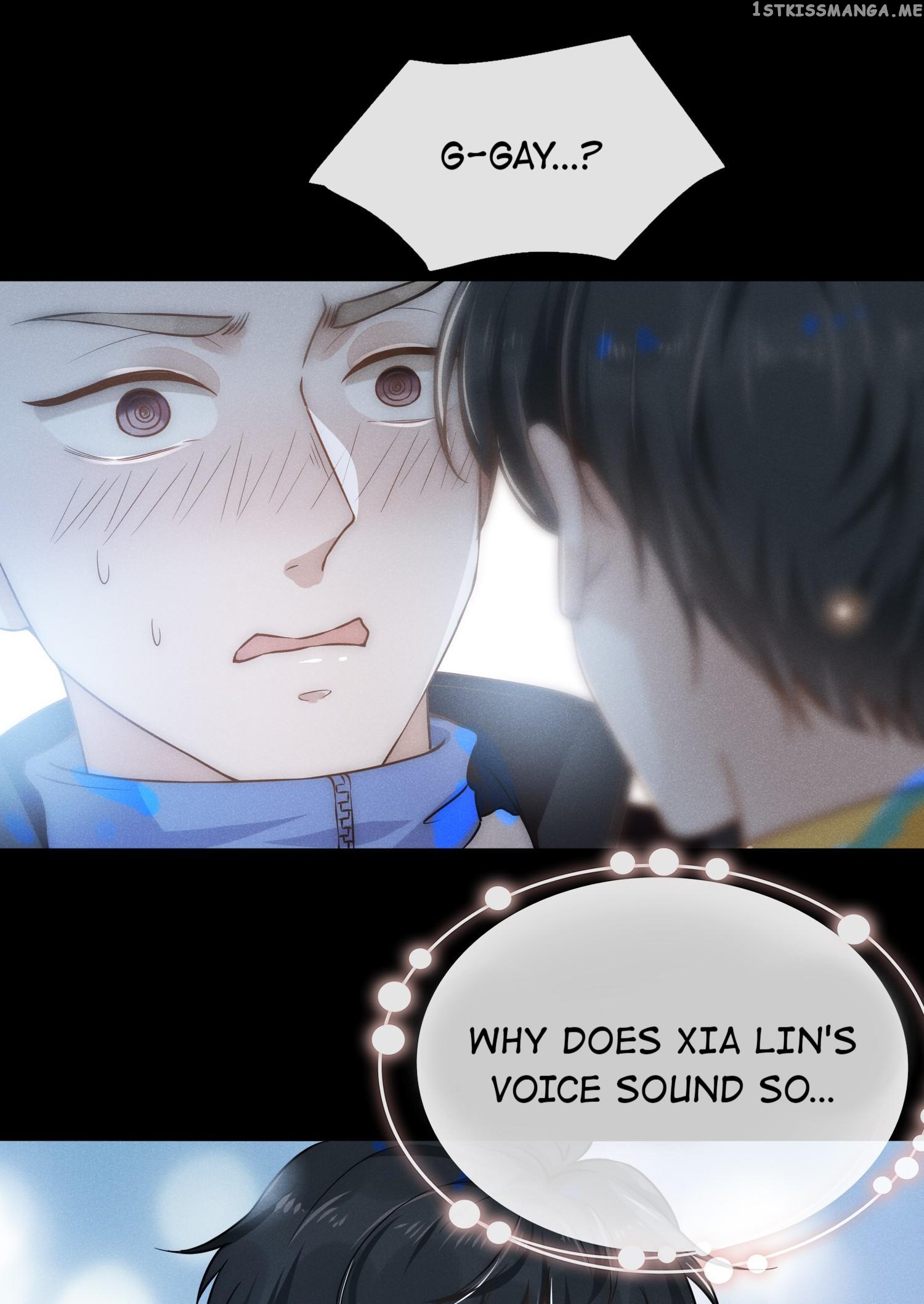 See You Never Chapter 9 - page 28