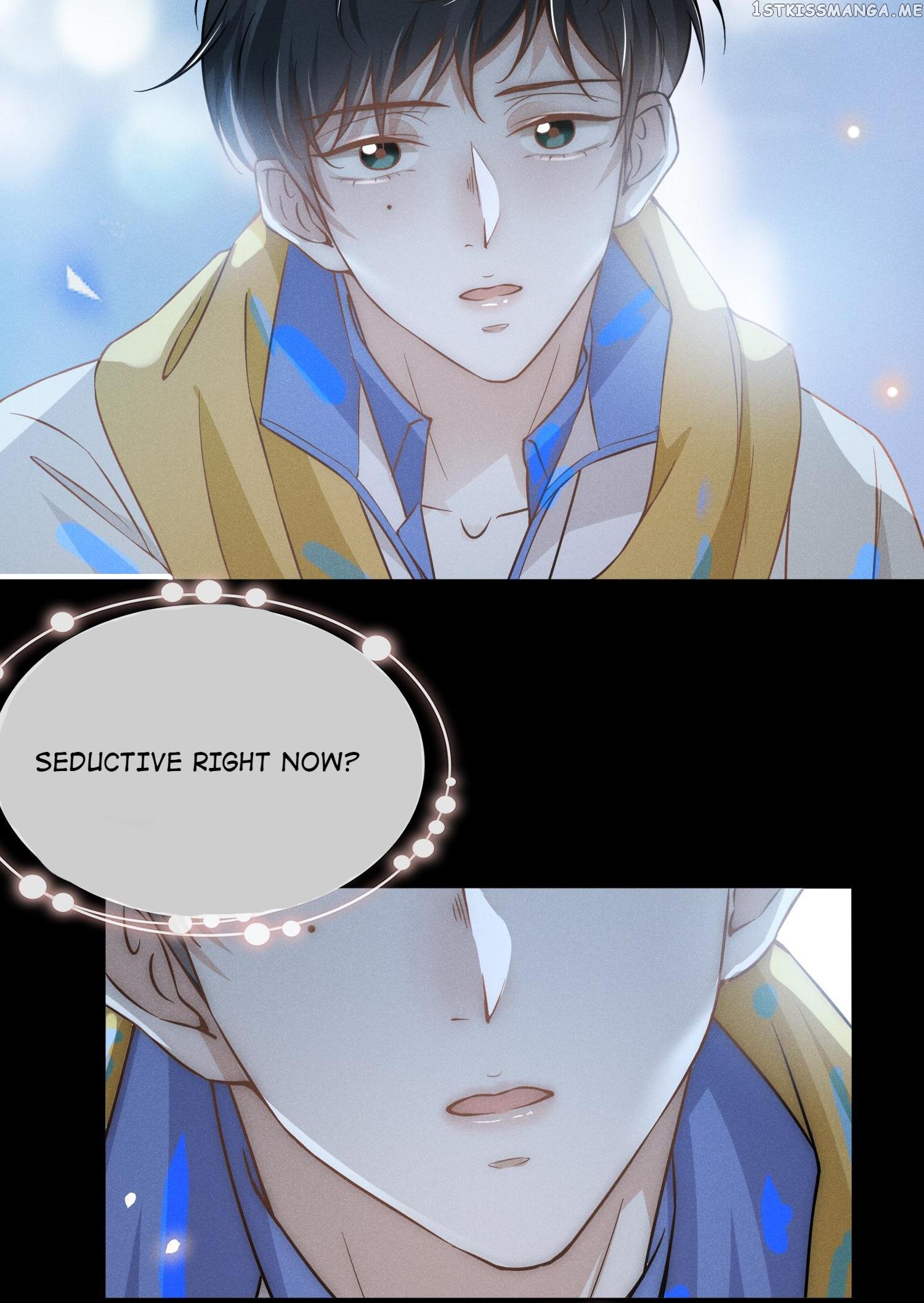 See You Never Chapter 9 - page 29