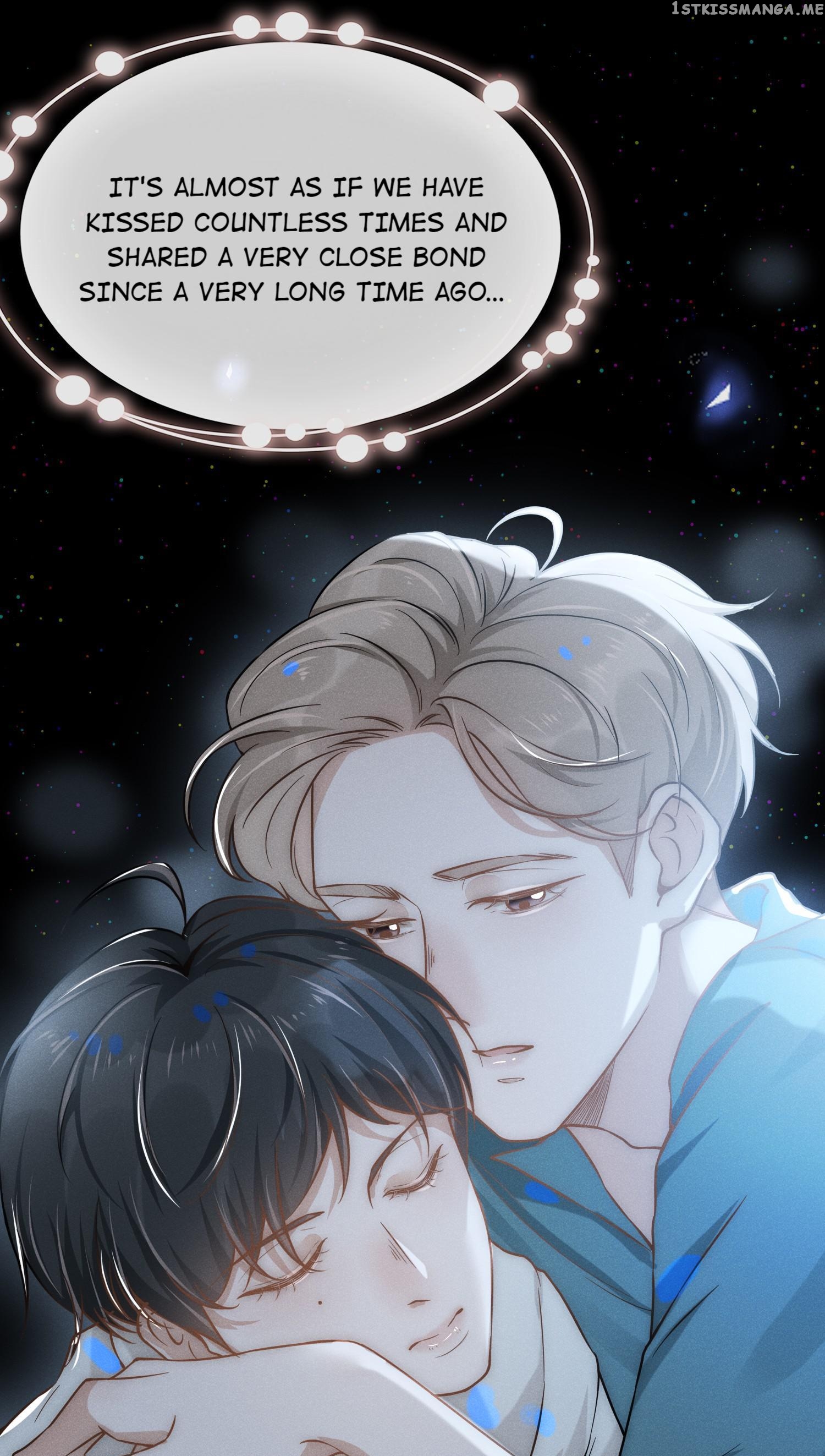 See You Never Chapter 9 - page 31