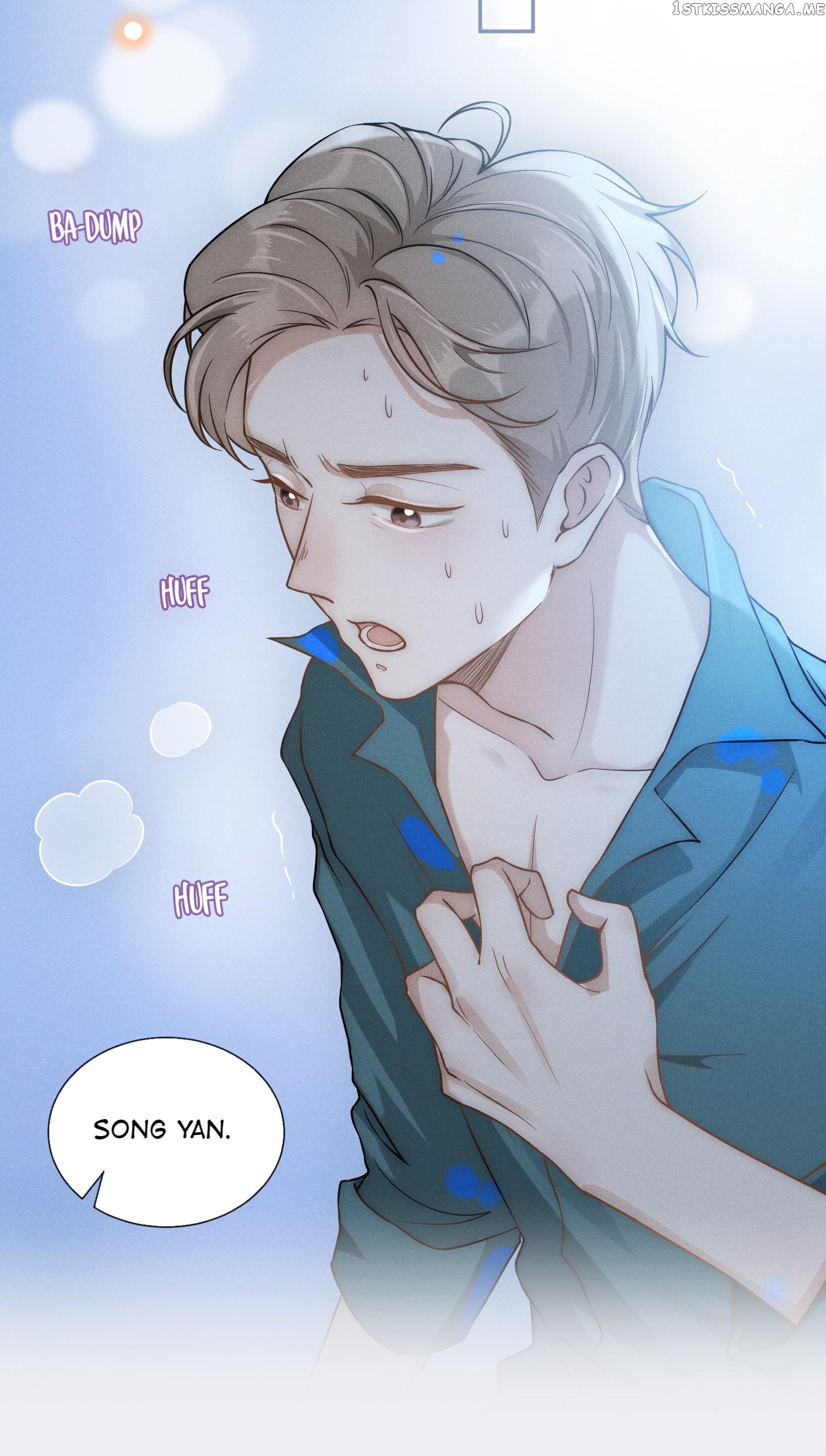 See You Never Chapter 9 - page 33