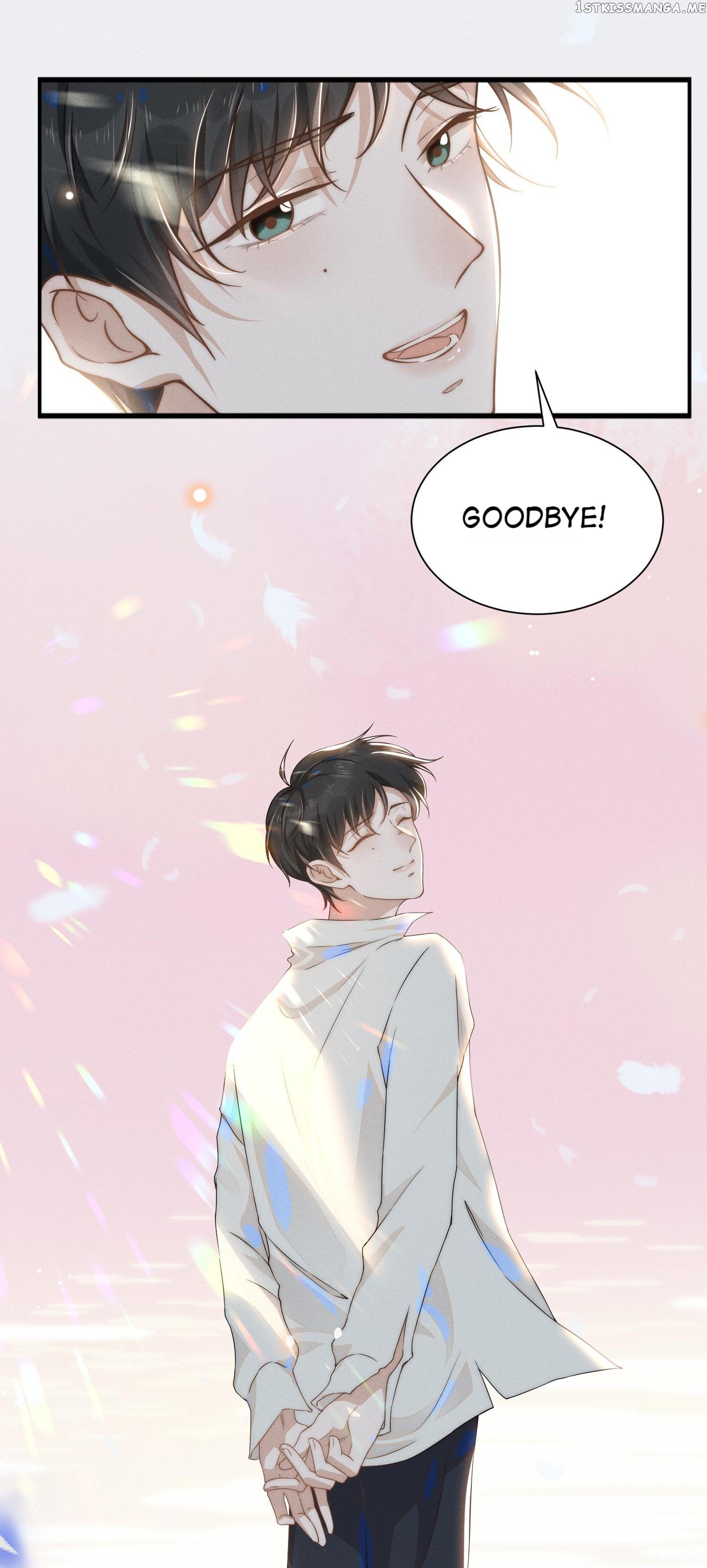 See You Never Chapter 9 - page 34