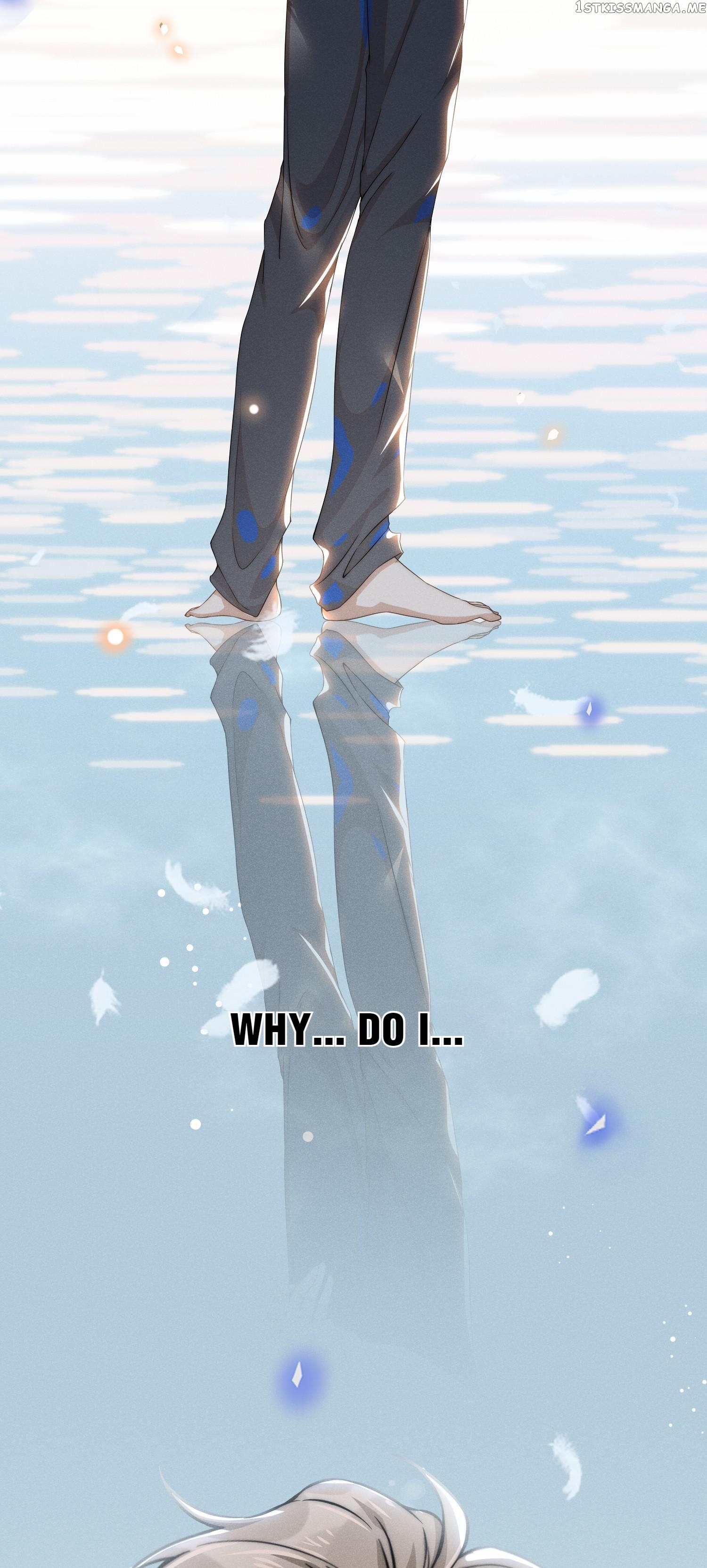 See You Never Chapter 9 - page 35