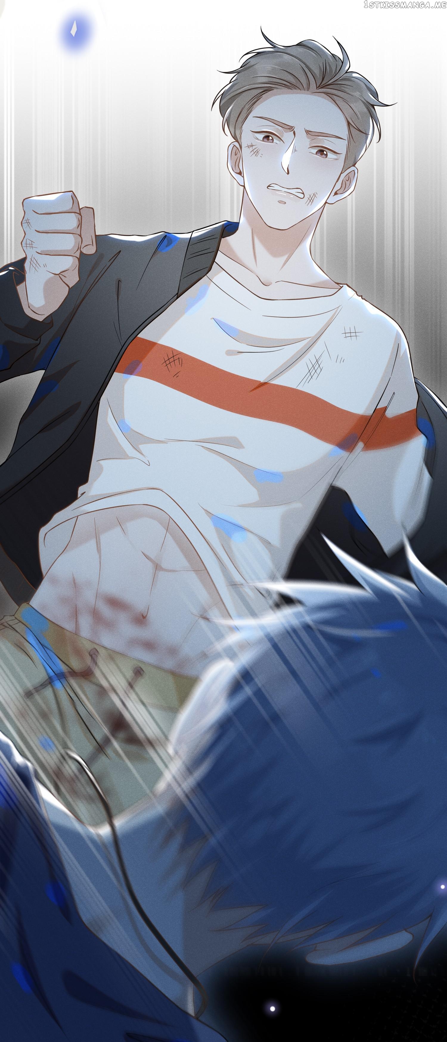 See You Never Chapter 9 - page 4