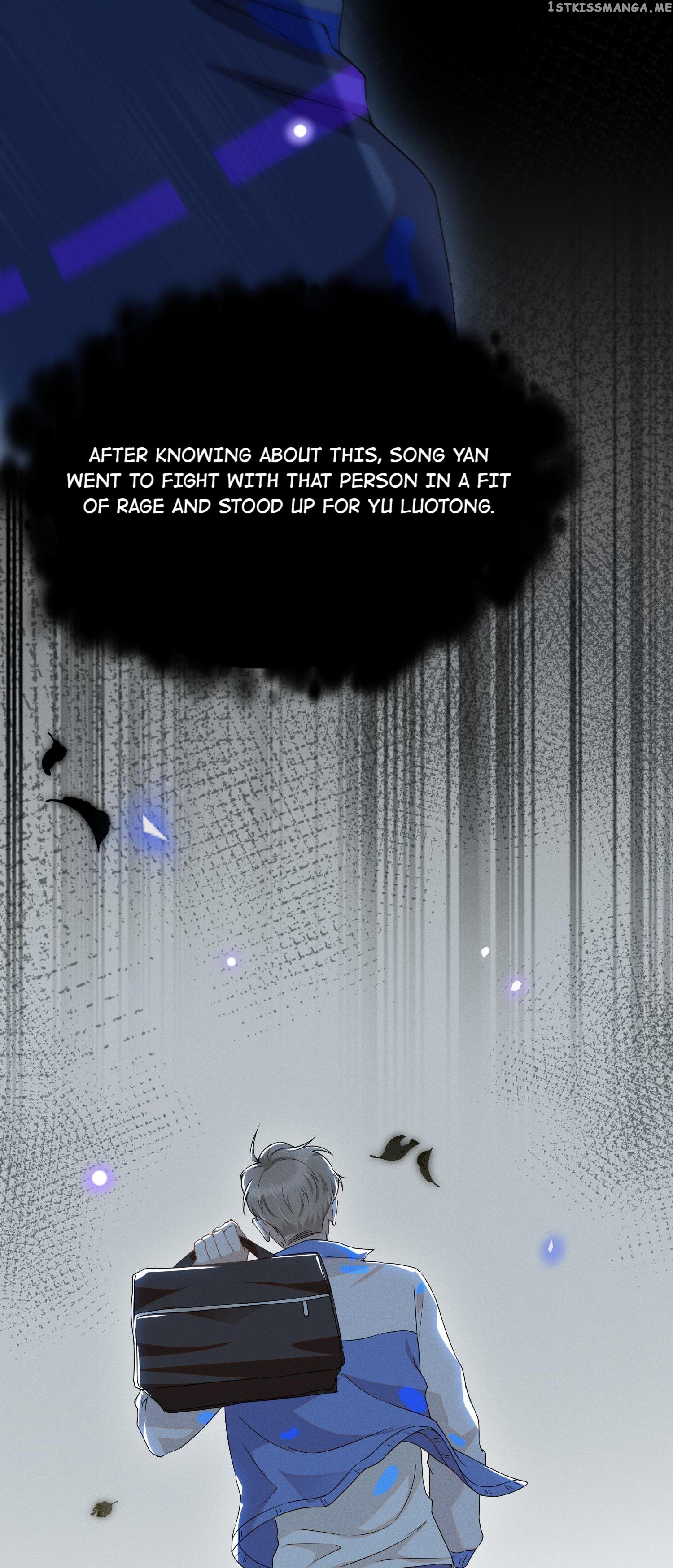 See You Never Chapter 9 - page 5