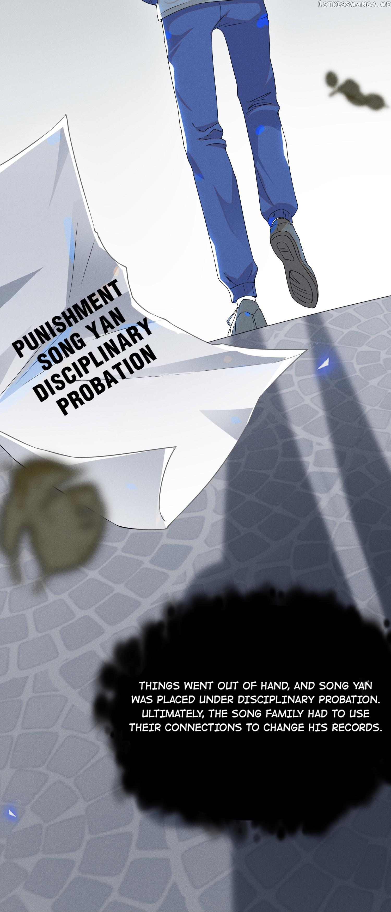 See You Never Chapter 9 - page 6