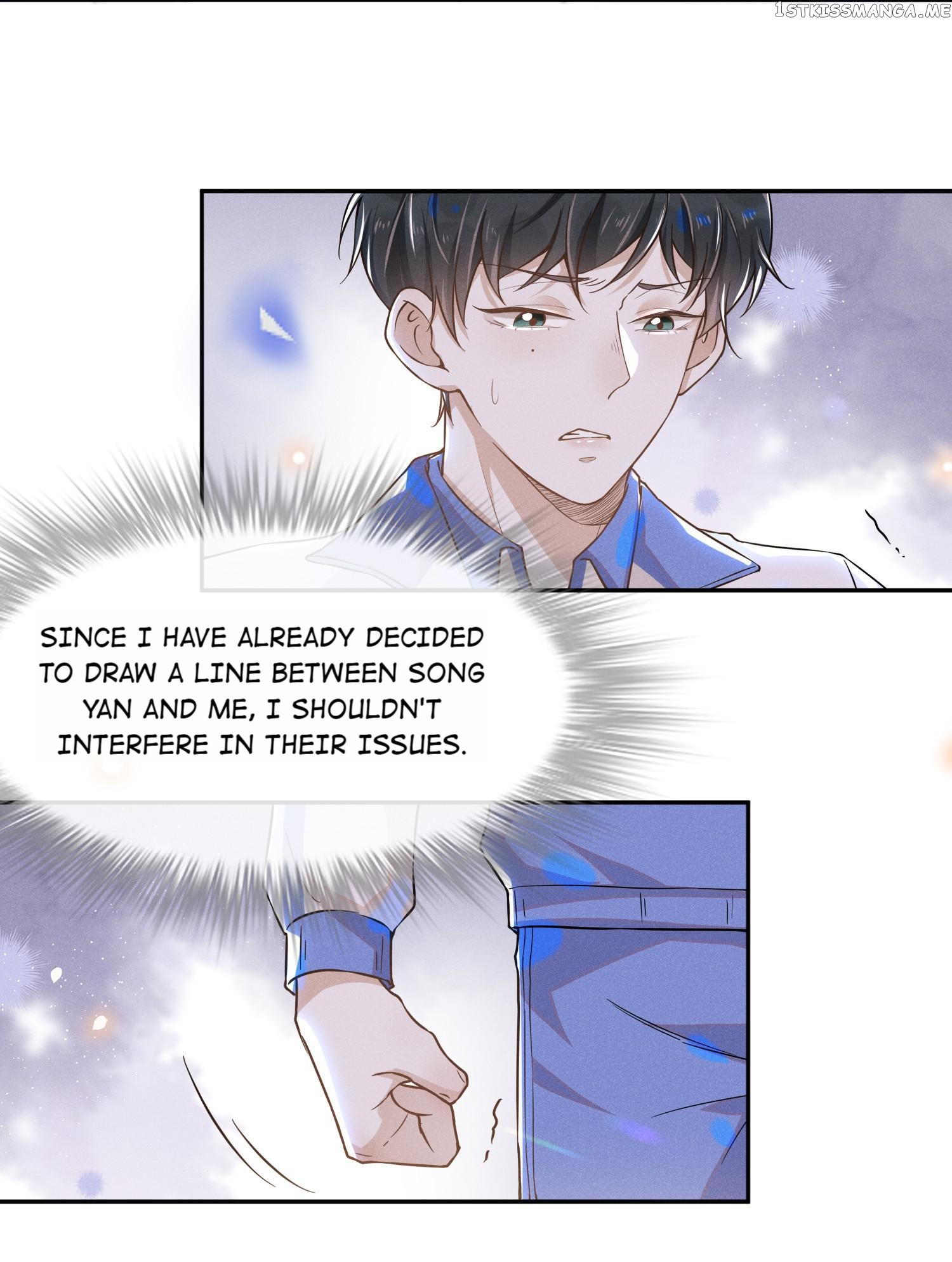 See You Never Chapter 9 - page 8