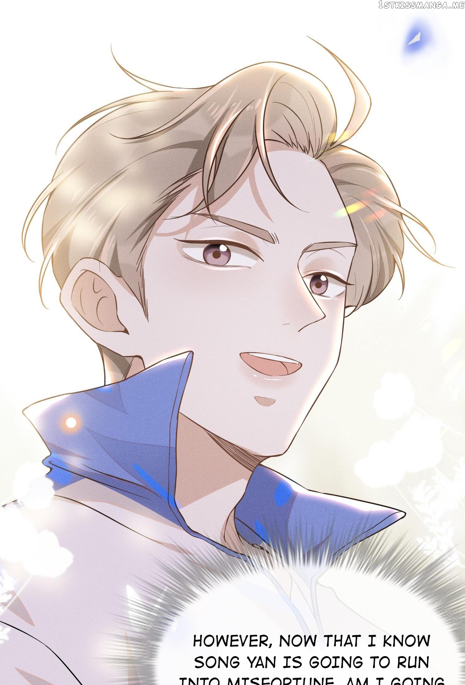 See You Never Chapter 9 - page 9