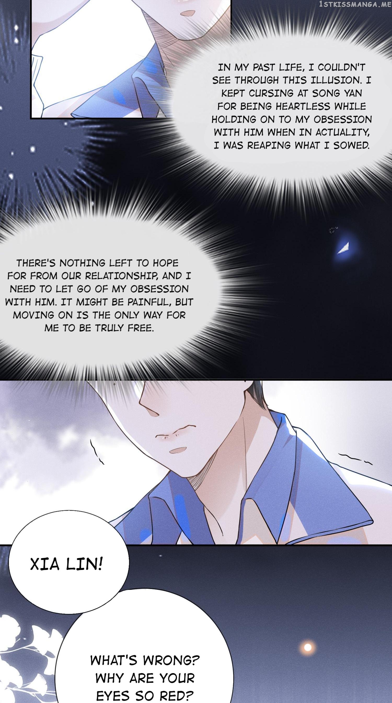 See You Never Chapter 8 - page 10