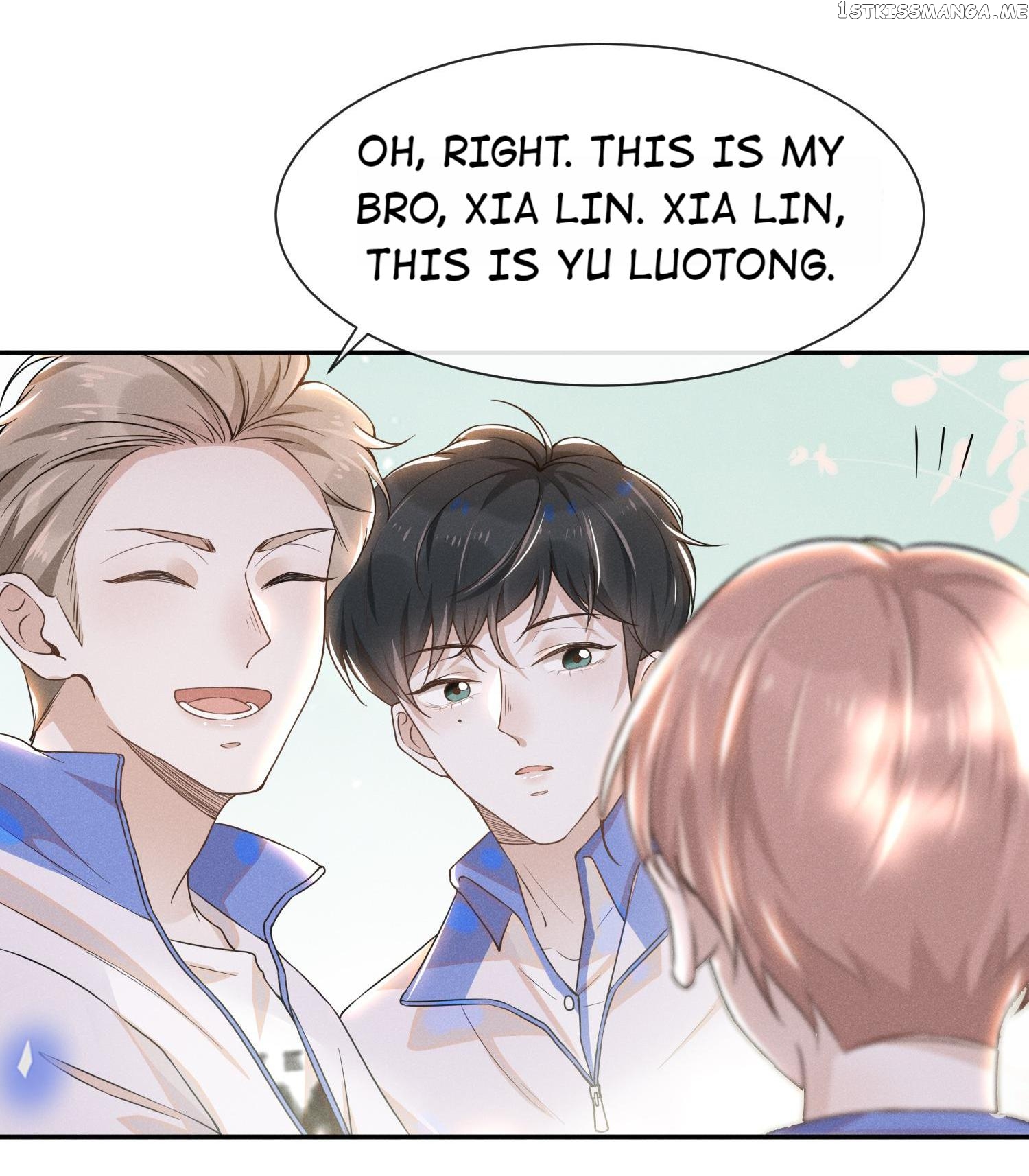 See You Never Chapter 8 - page 13