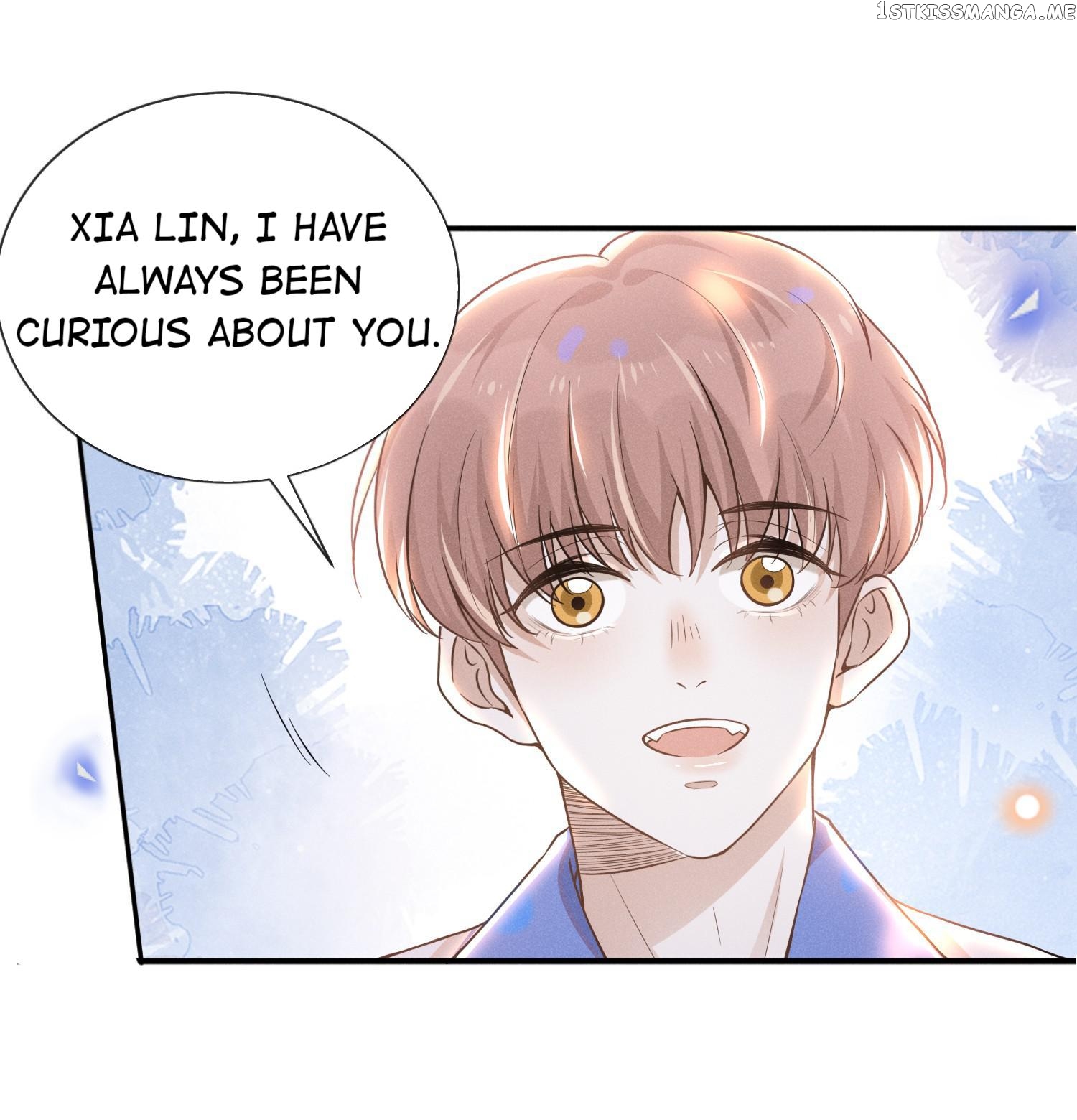 See You Never Chapter 8 - page 14