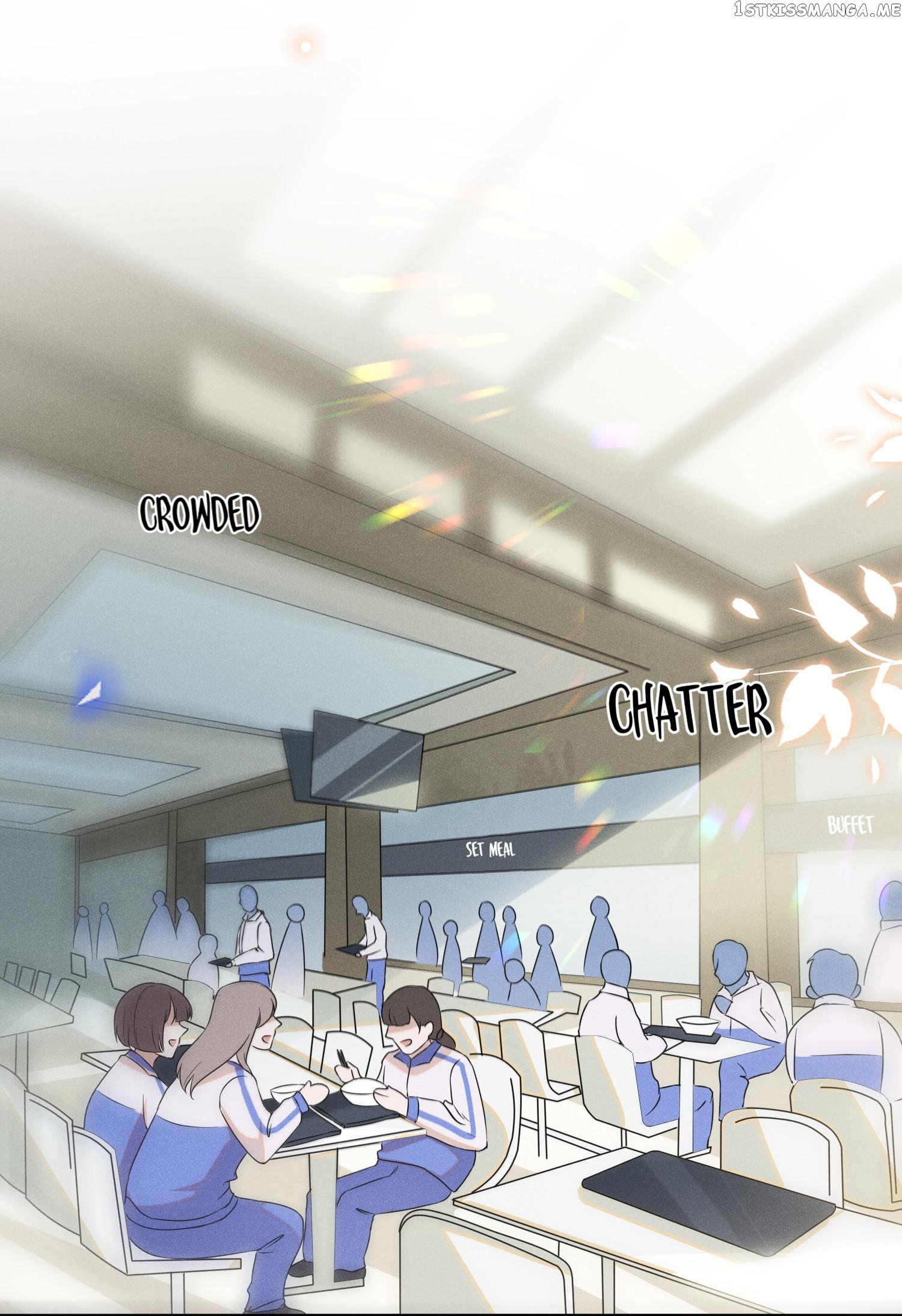 See You Never Chapter 8 - page 17