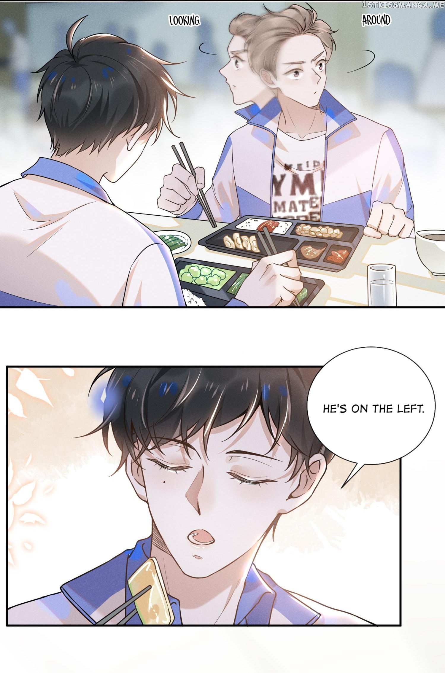 See You Never Chapter 8 - page 18
