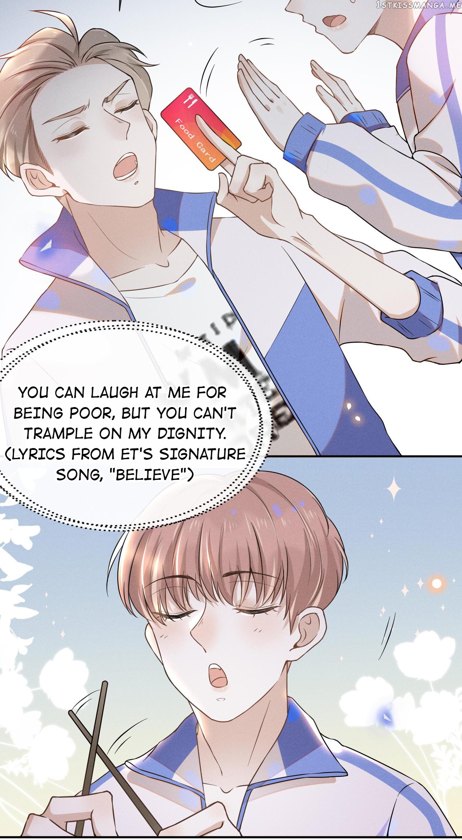 See You Never Chapter 8 - page 24