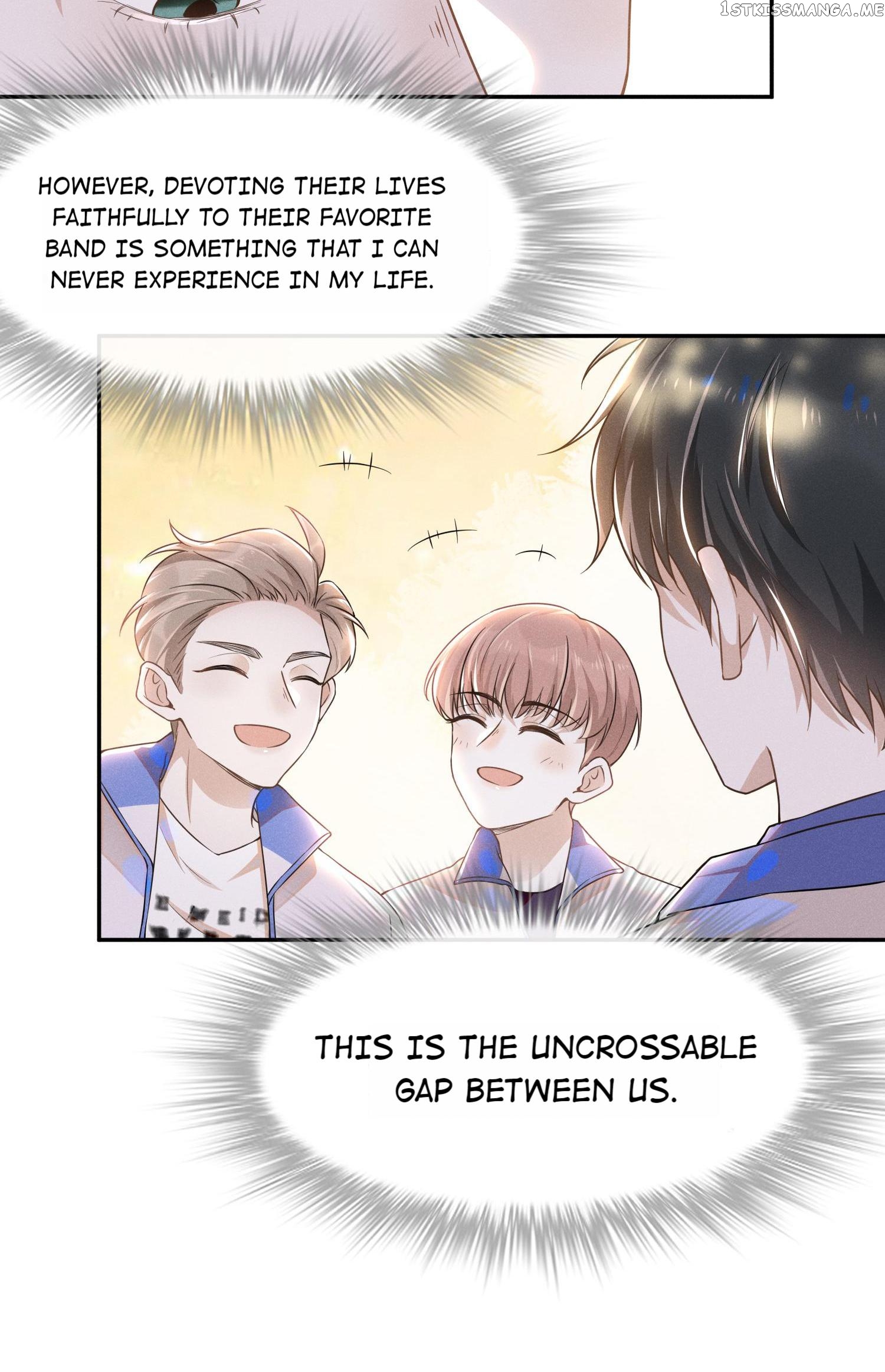See You Never Chapter 8 - page 26