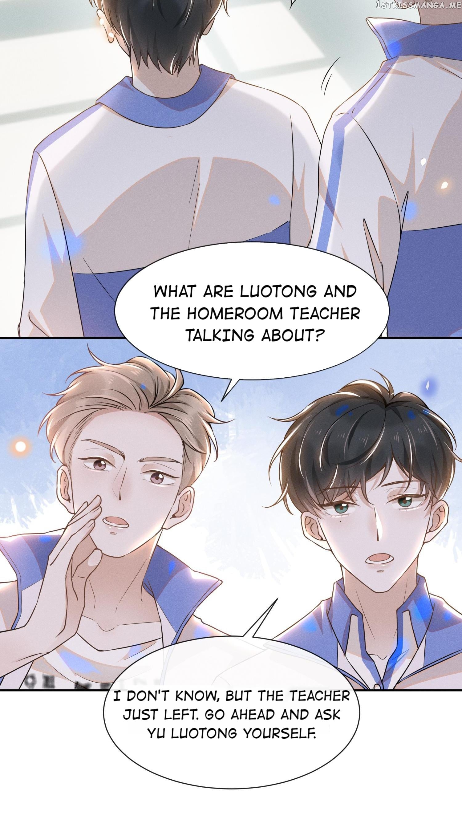 See You Never Chapter 8 - page 29