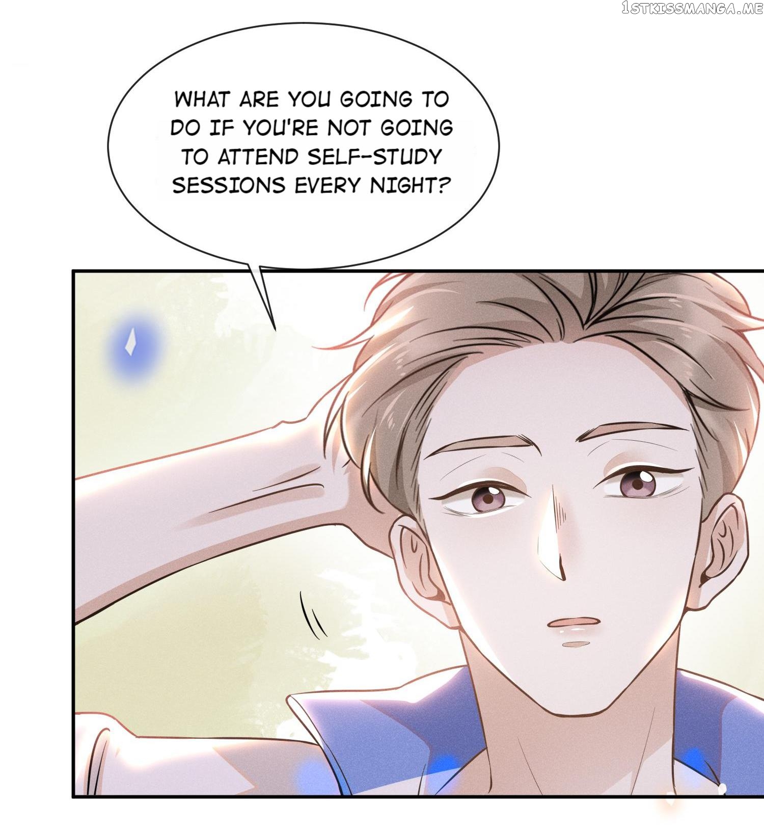See You Never Chapter 8 - page 31