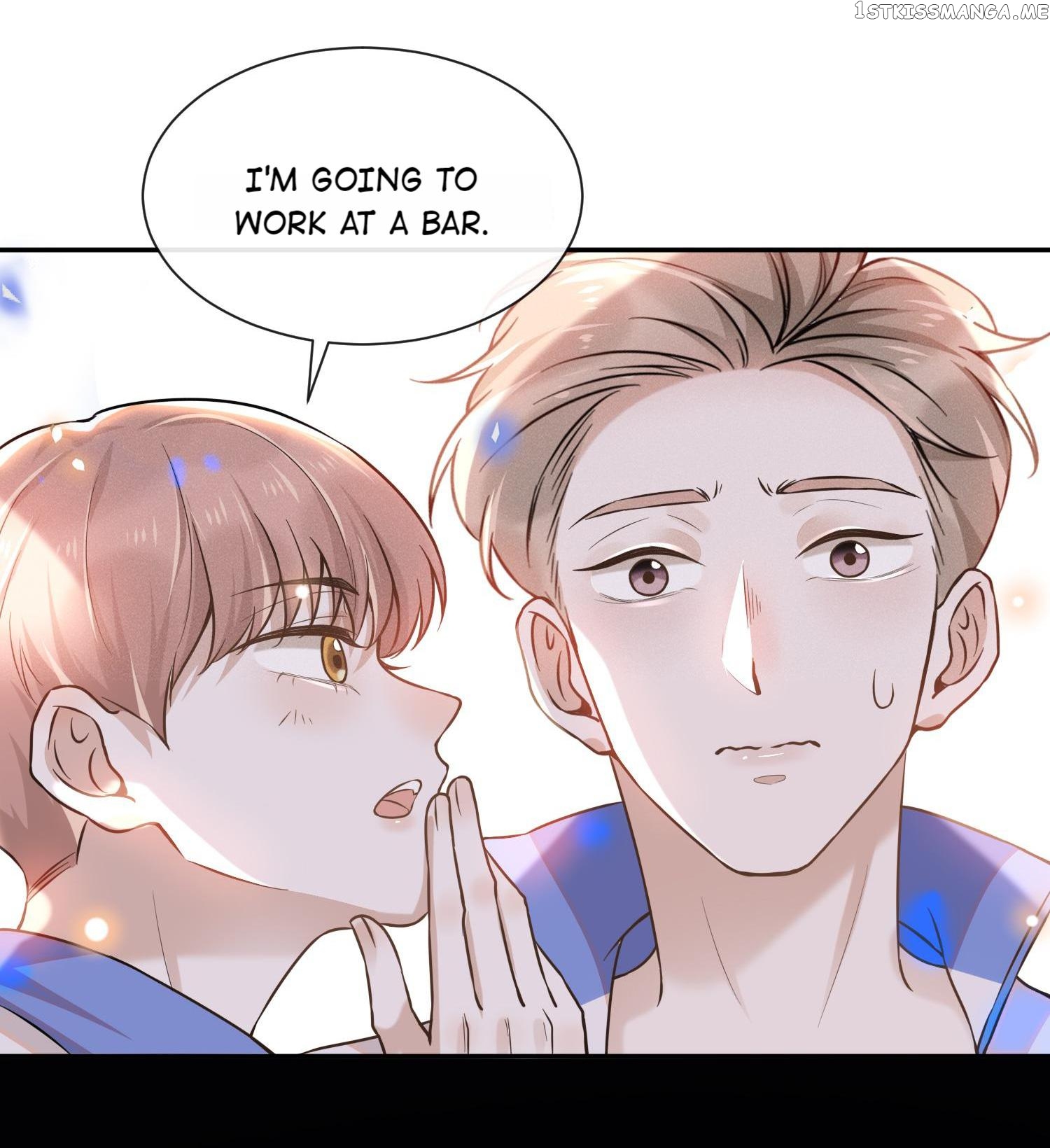See You Never Chapter 8 - page 32