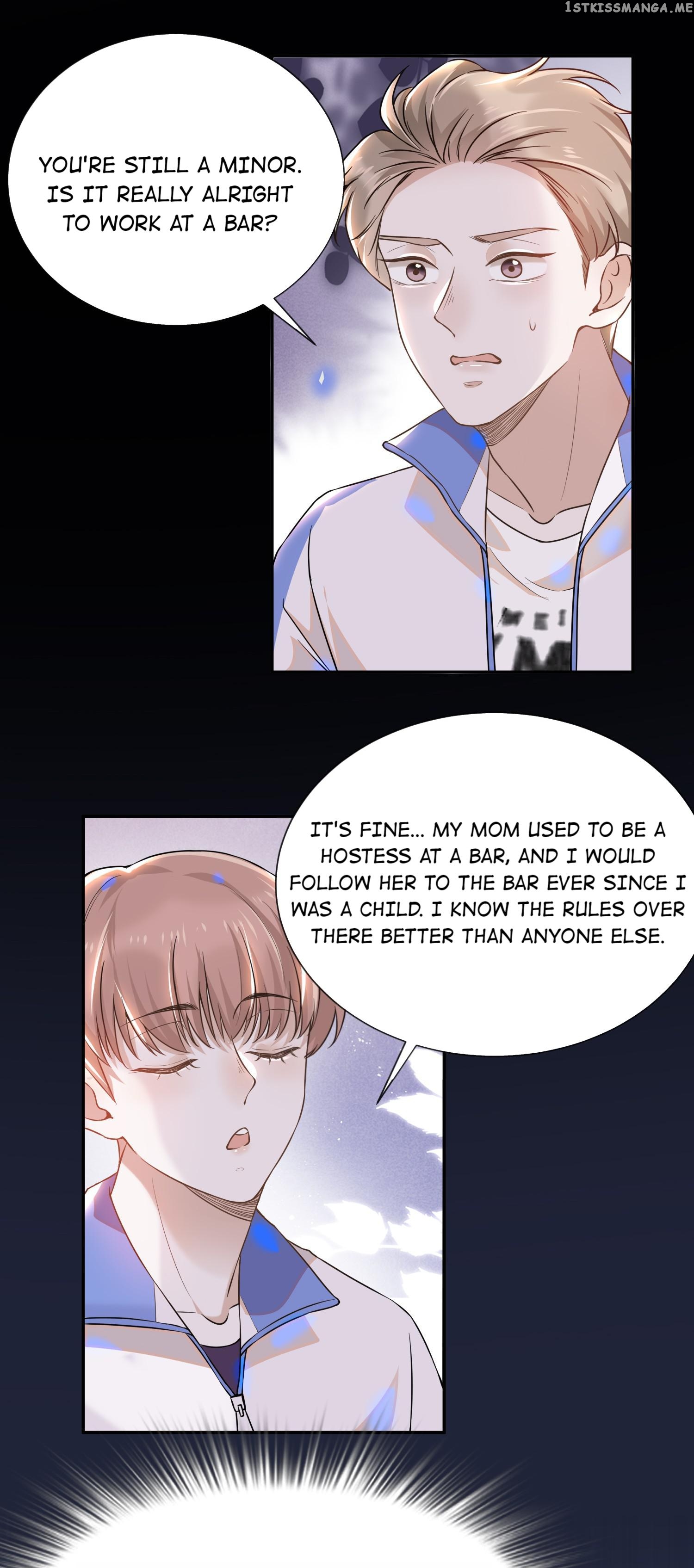 See You Never Chapter 8 - page 33