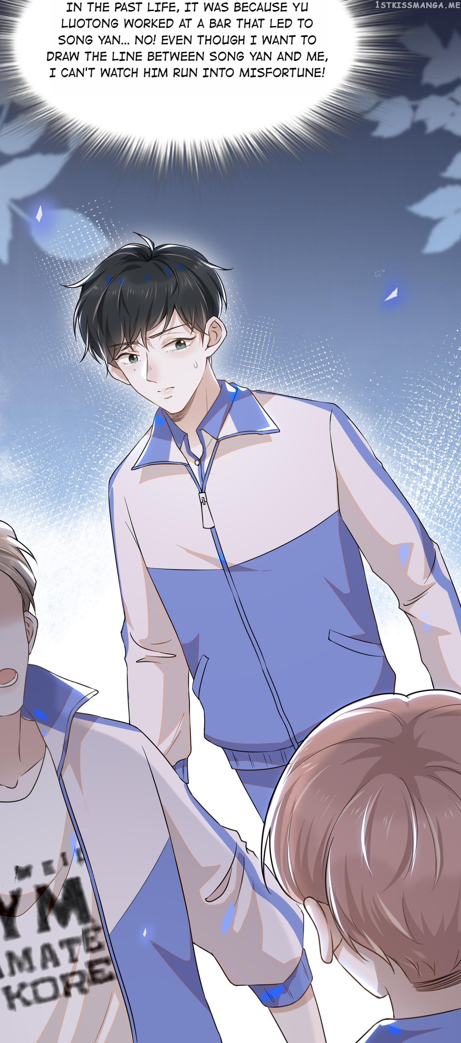 See You Never Chapter 8 - page 34