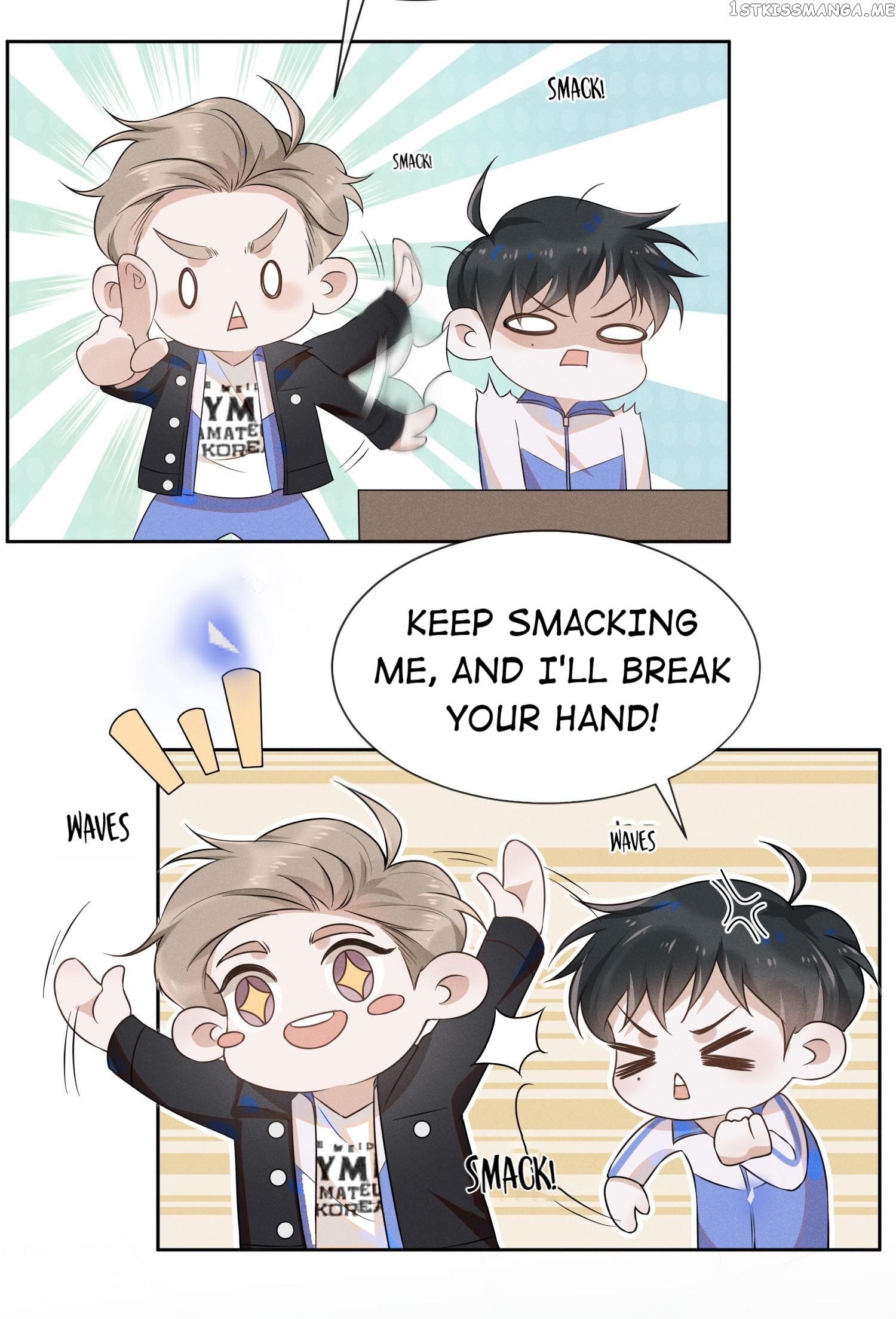 See You Never Chapter 8 - page 4