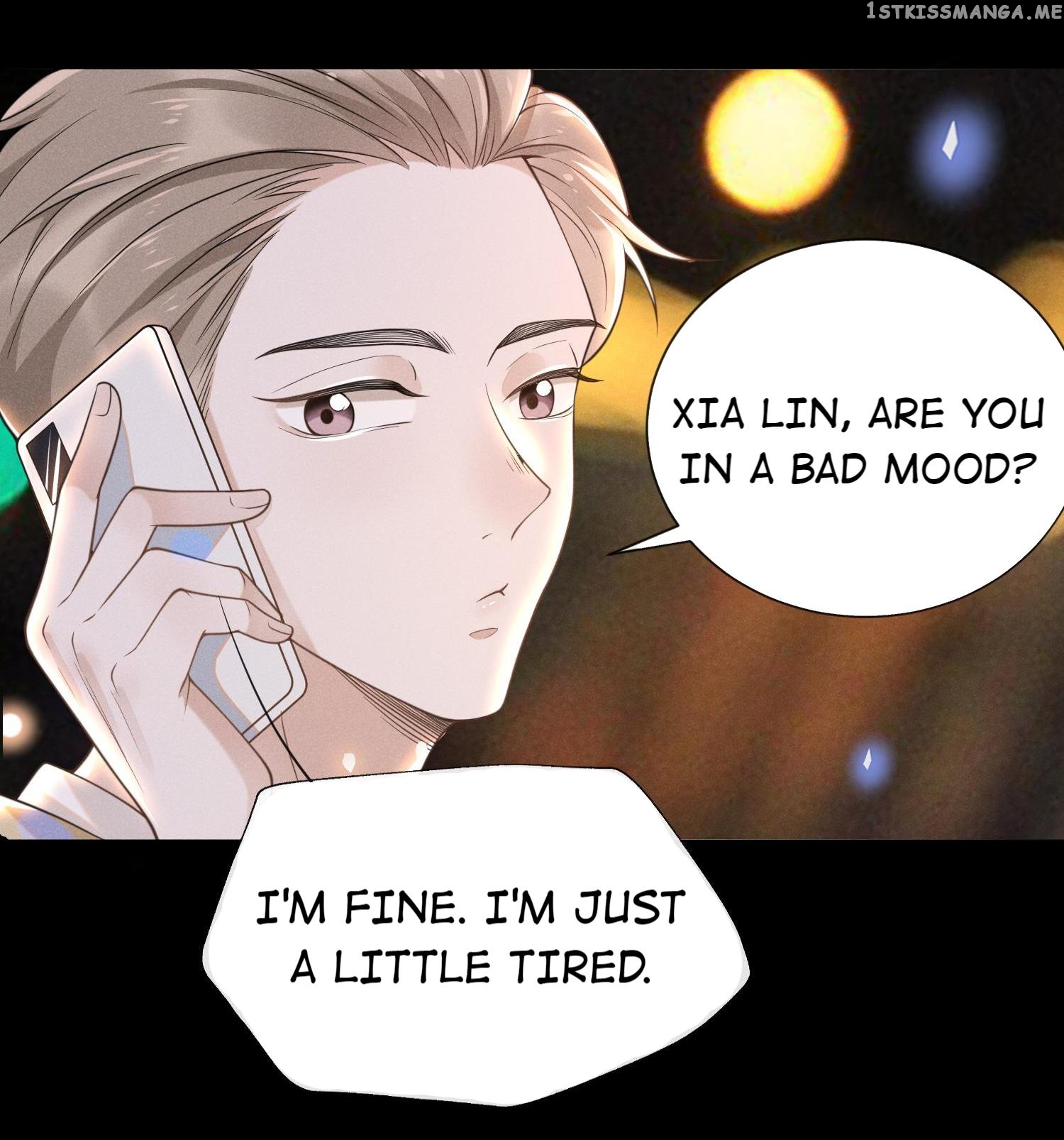 See You Never Chapter 7 - page 12