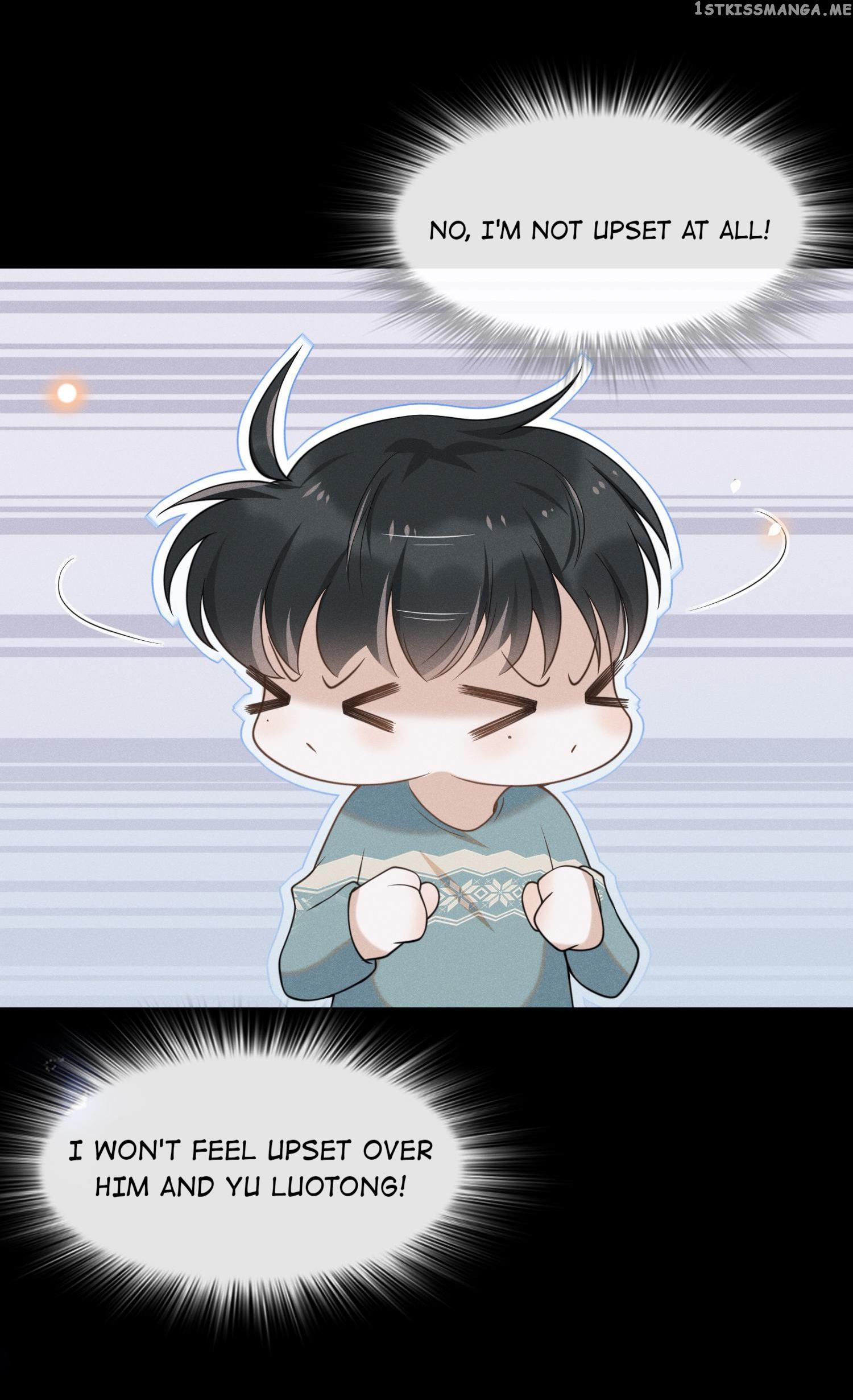 See You Never Chapter 7 - page 14