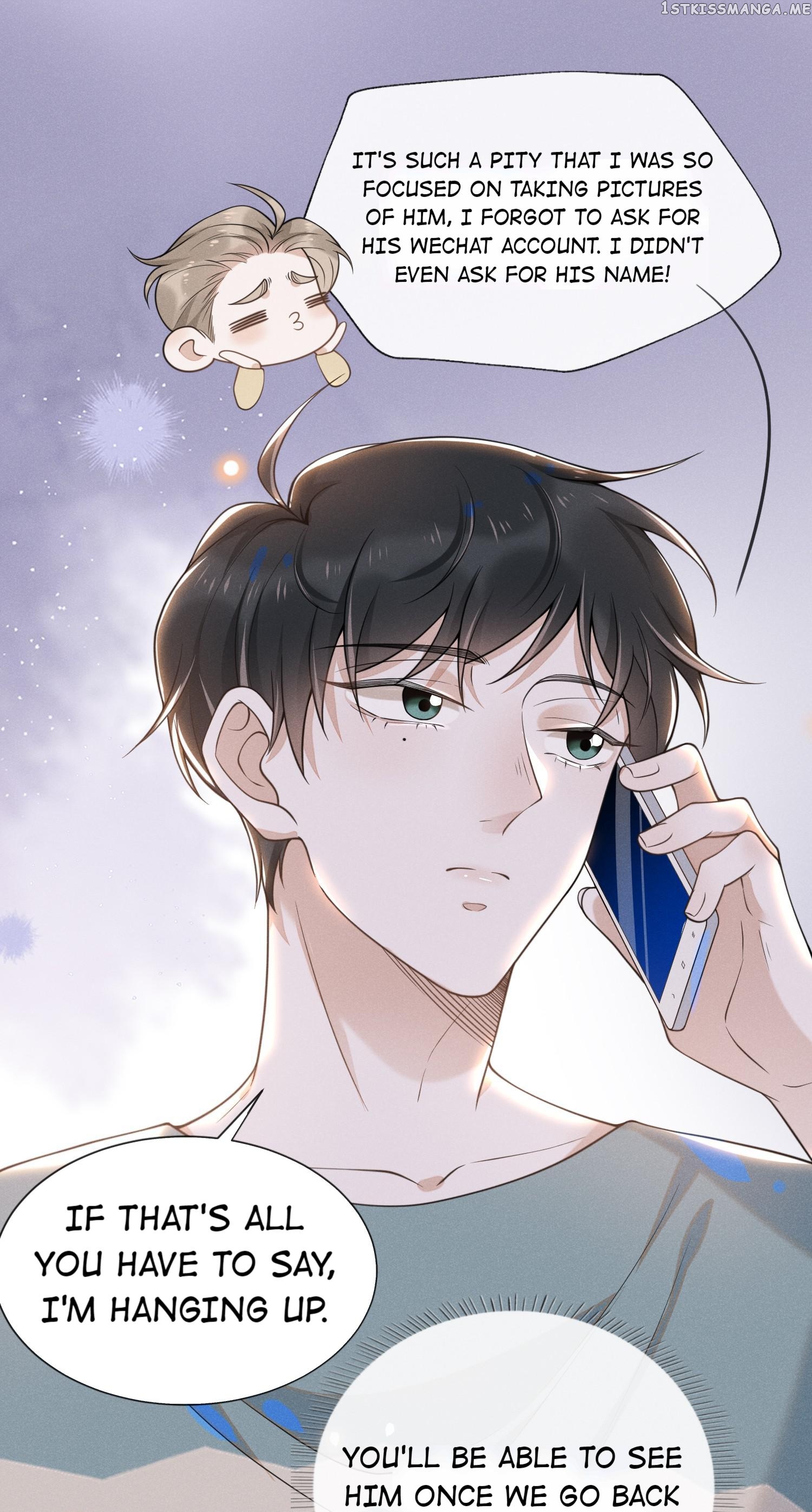 See You Never Chapter 7 - page 15