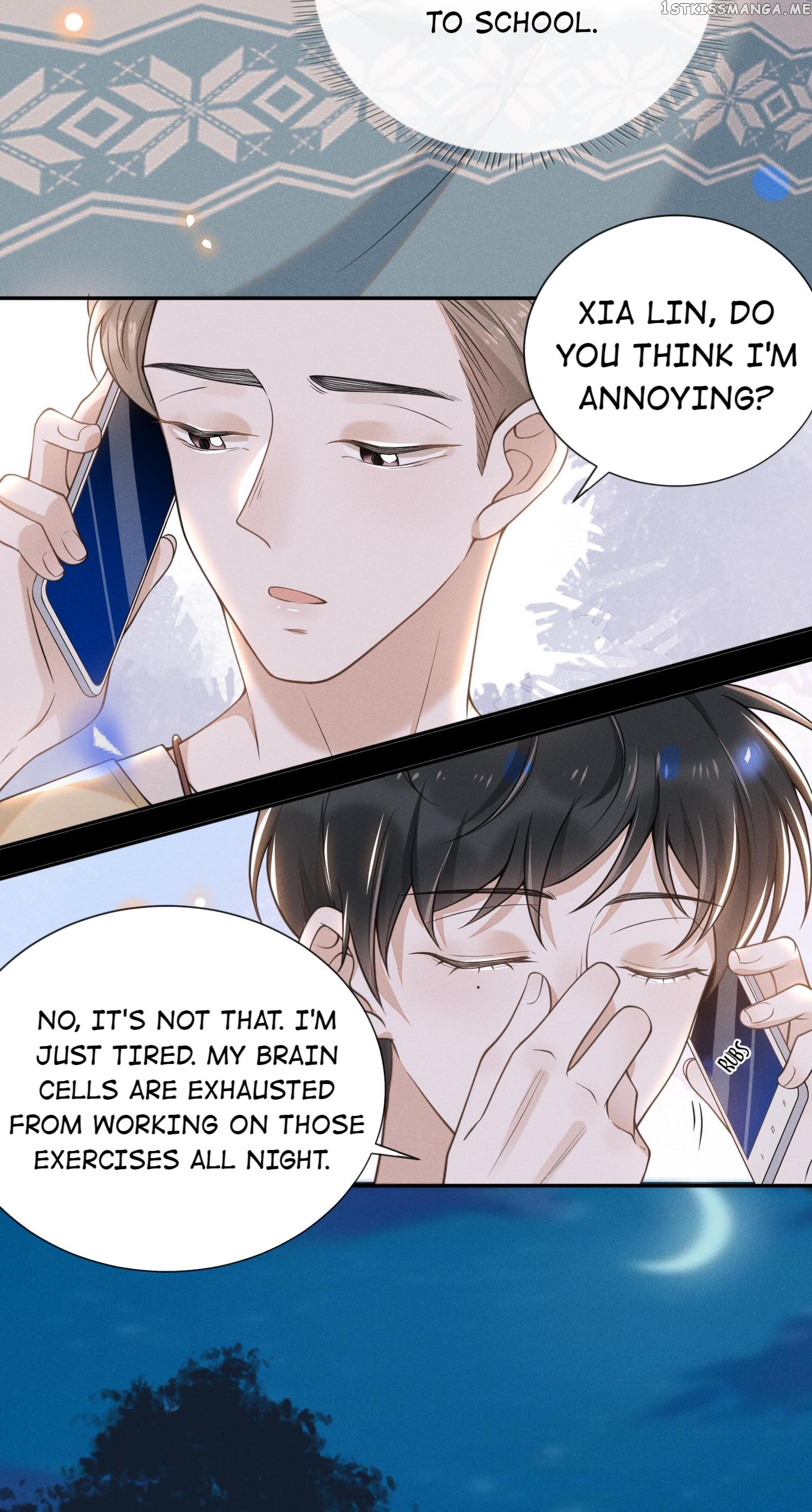 See You Never Chapter 7 - page 16