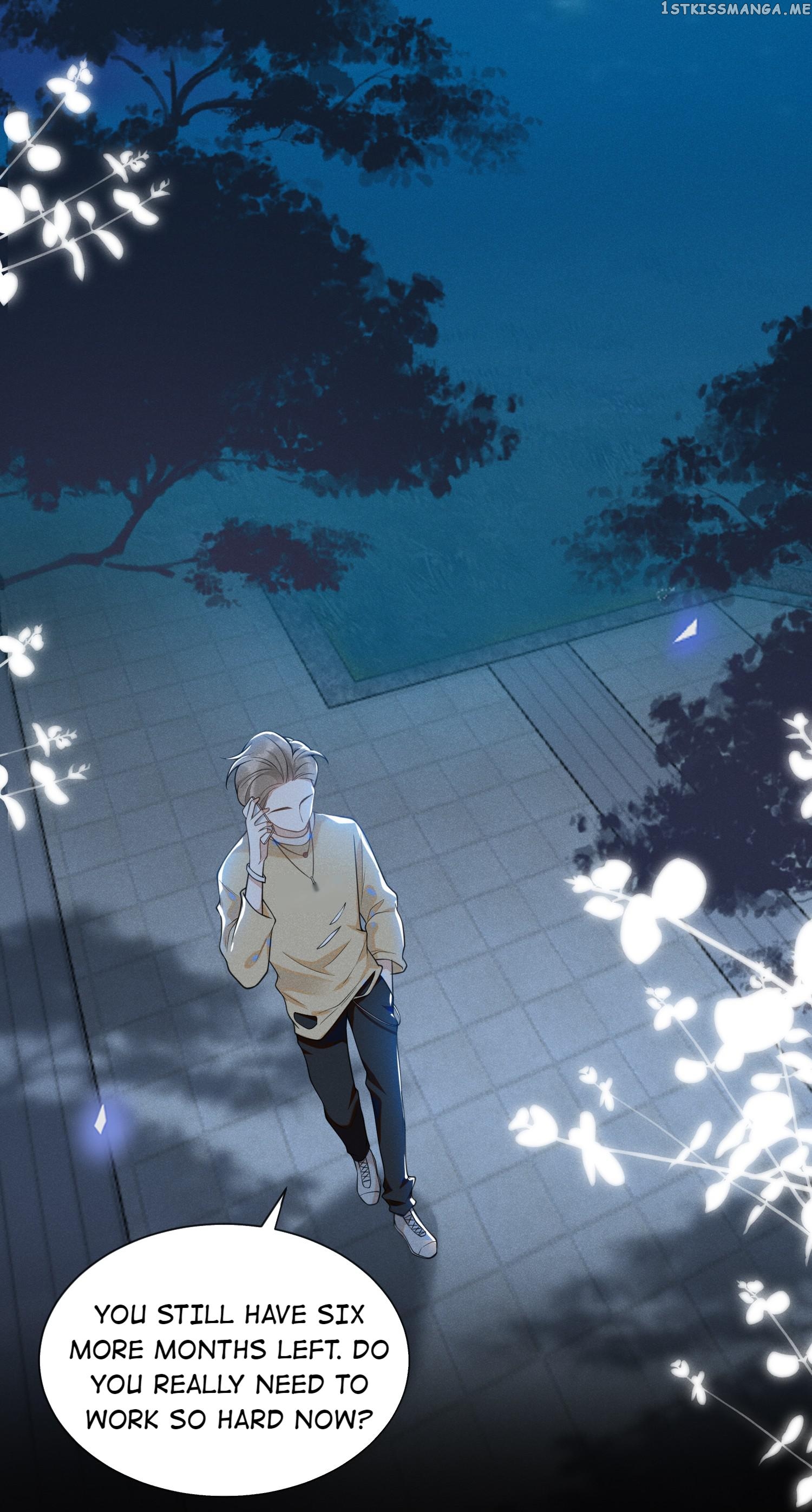 See You Never Chapter 7 - page 17
