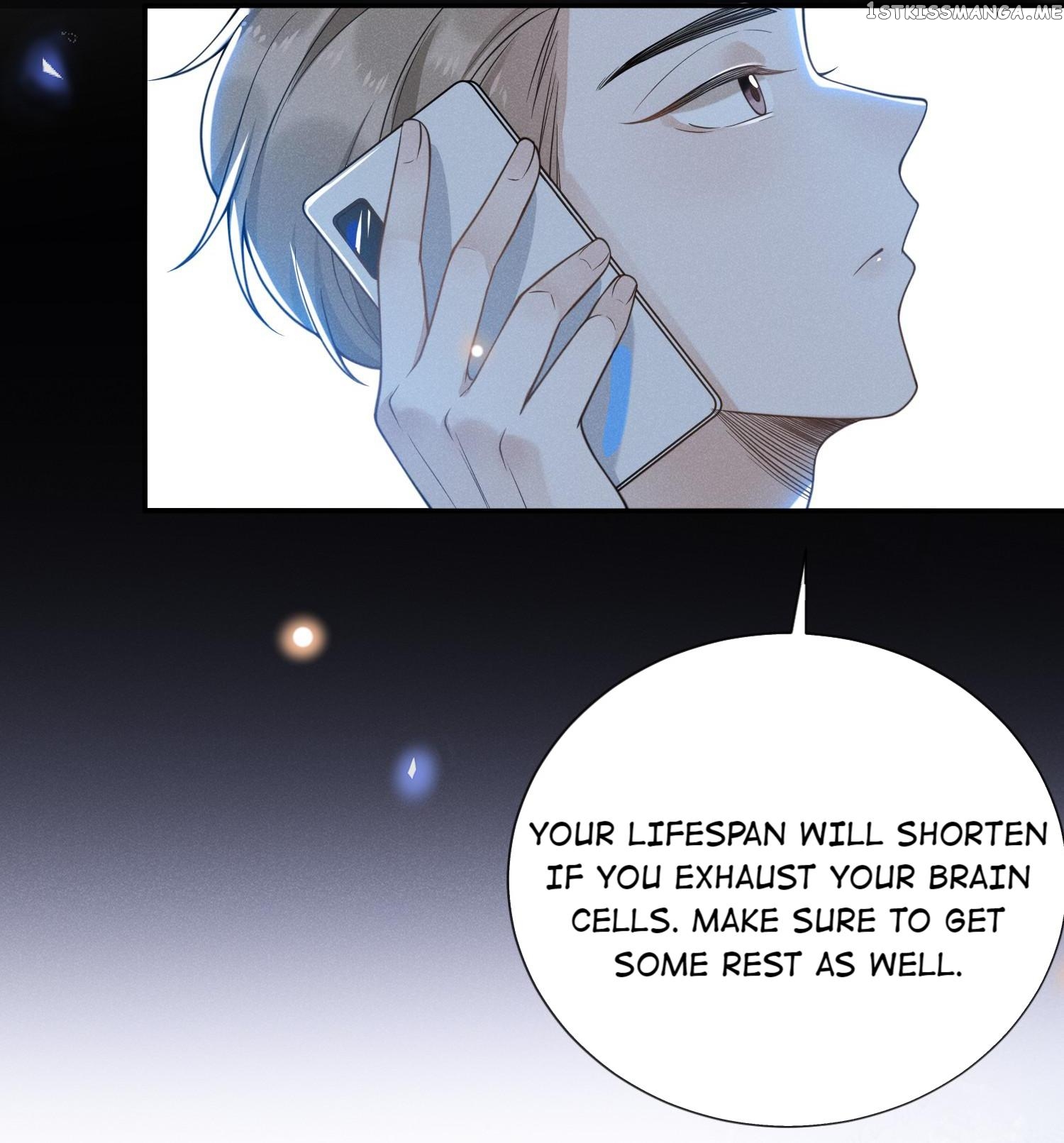 See You Never Chapter 7 - page 18