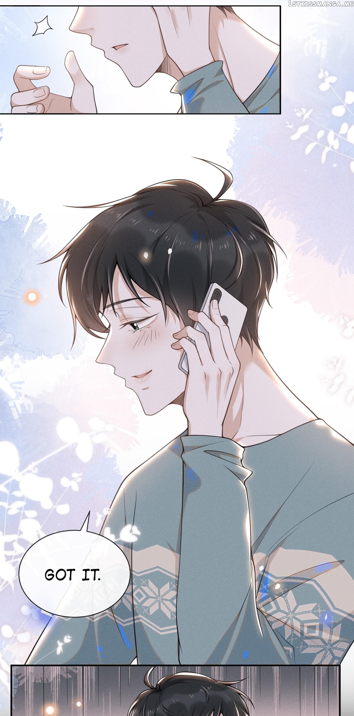 See You Never Chapter 7 - page 19
