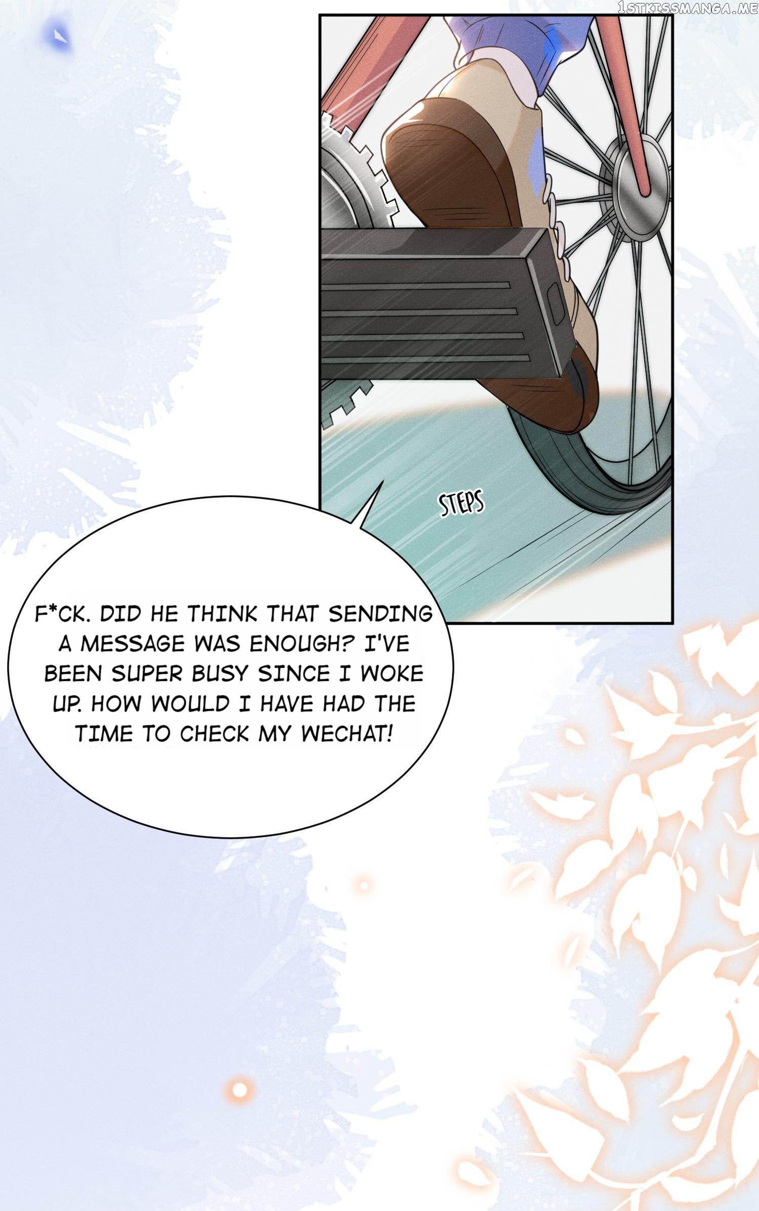 See You Never Chapter 7 - page 24
