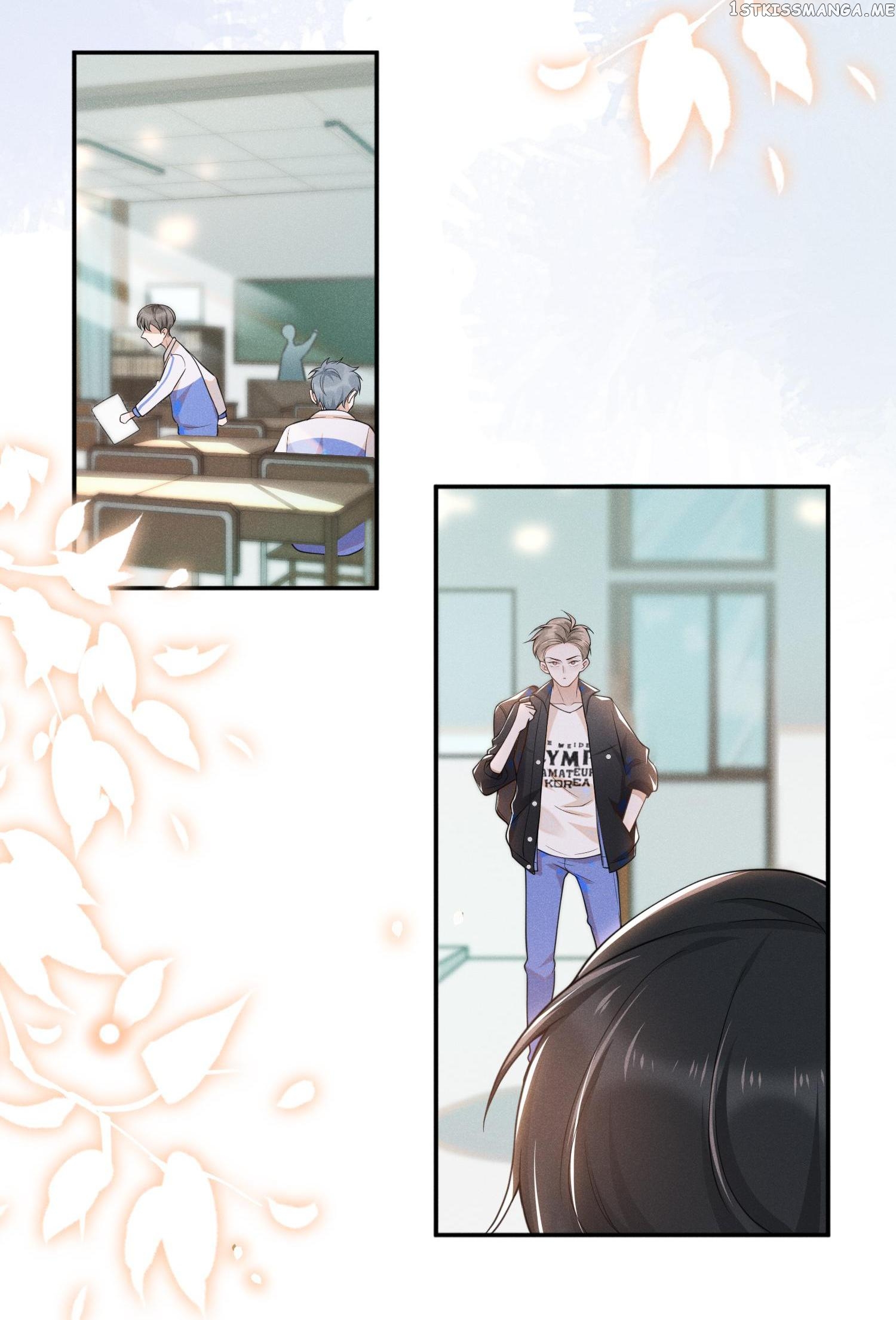 See You Never Chapter 7 - page 25