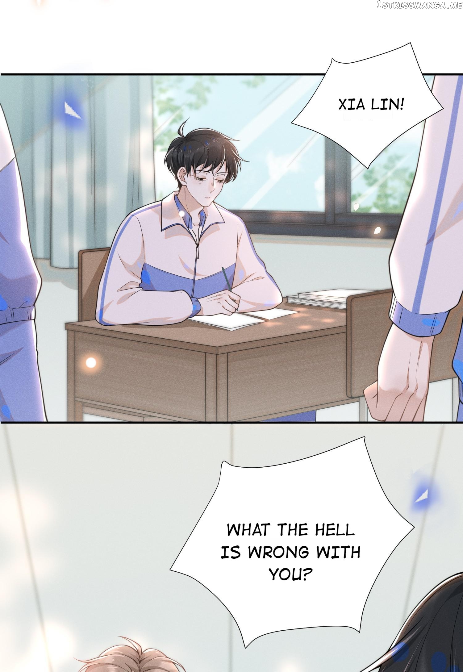 See You Never Chapter 7 - page 26
