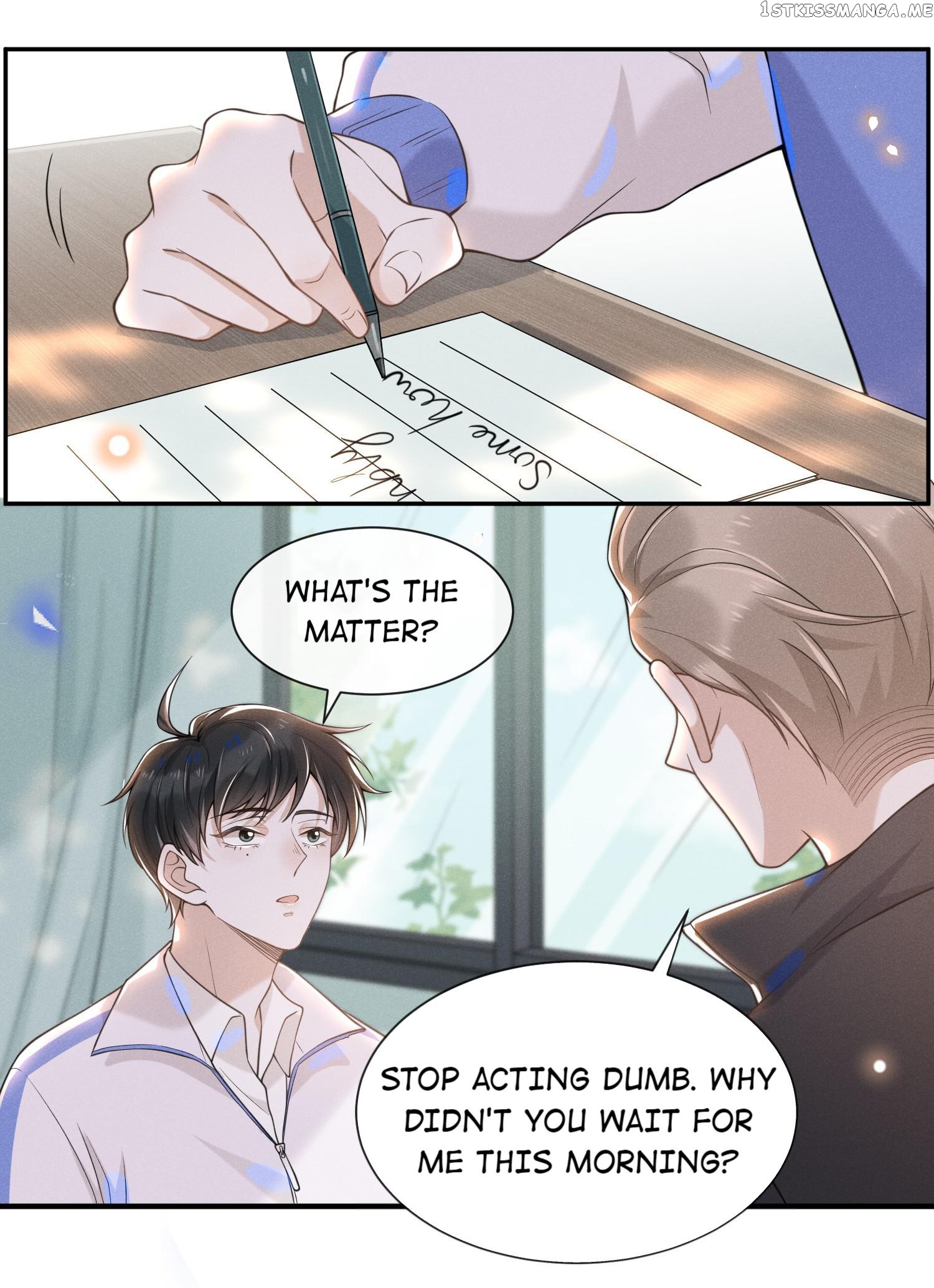 See You Never Chapter 7 - page 29