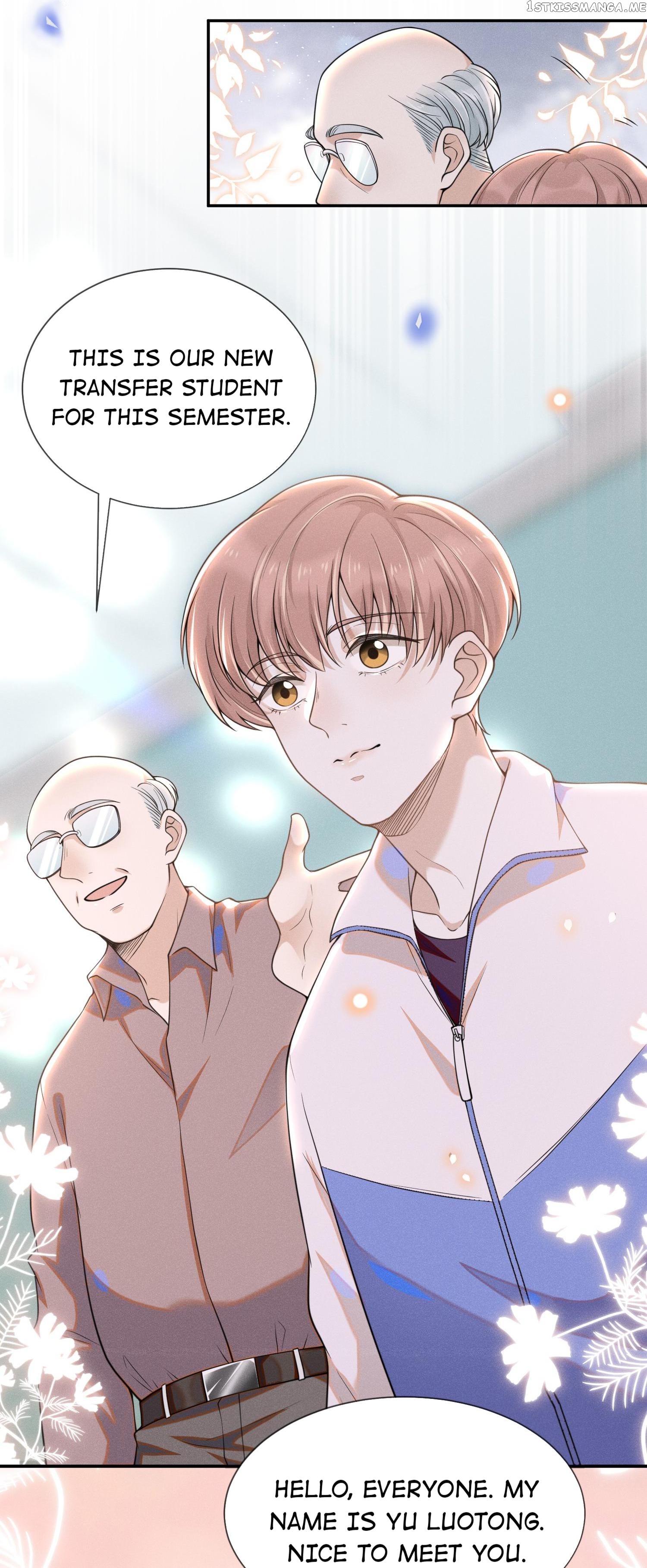See You Never Chapter 7 - page 37