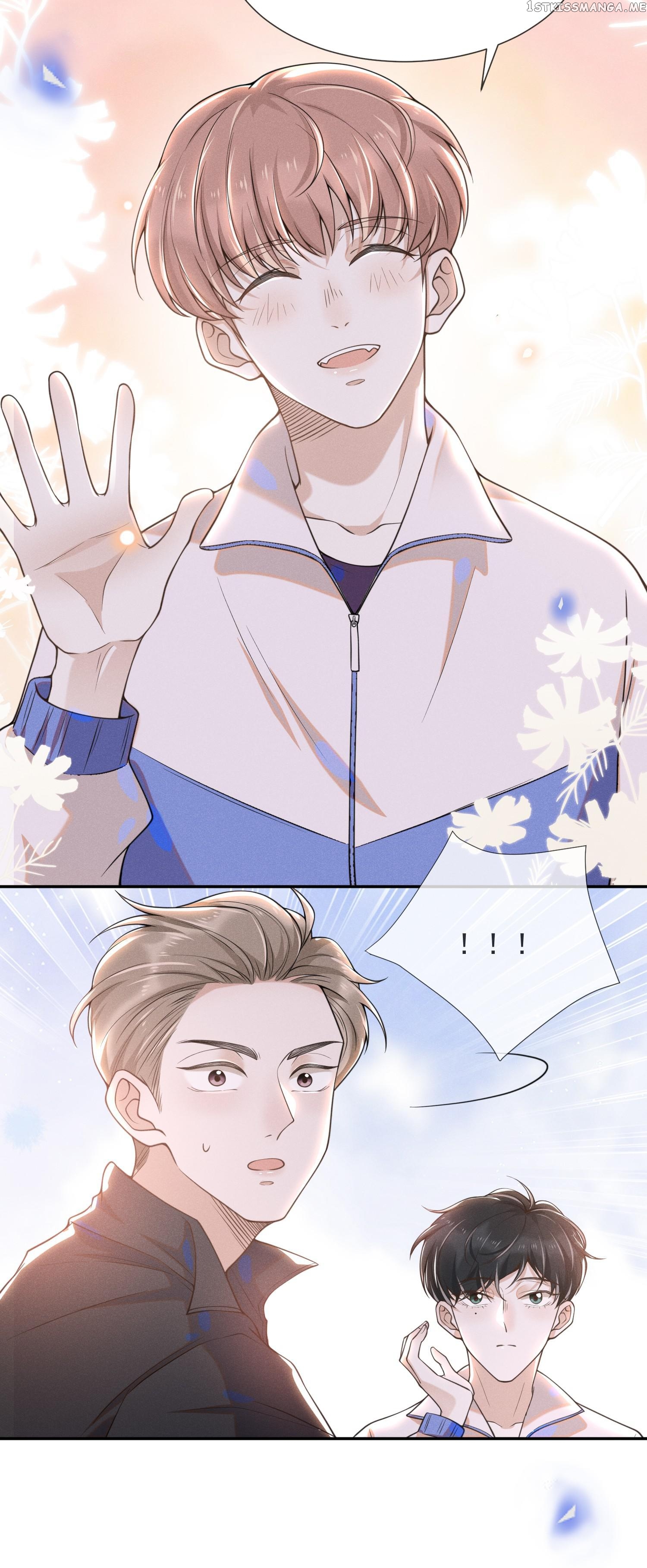 See You Never Chapter 7 - page 38