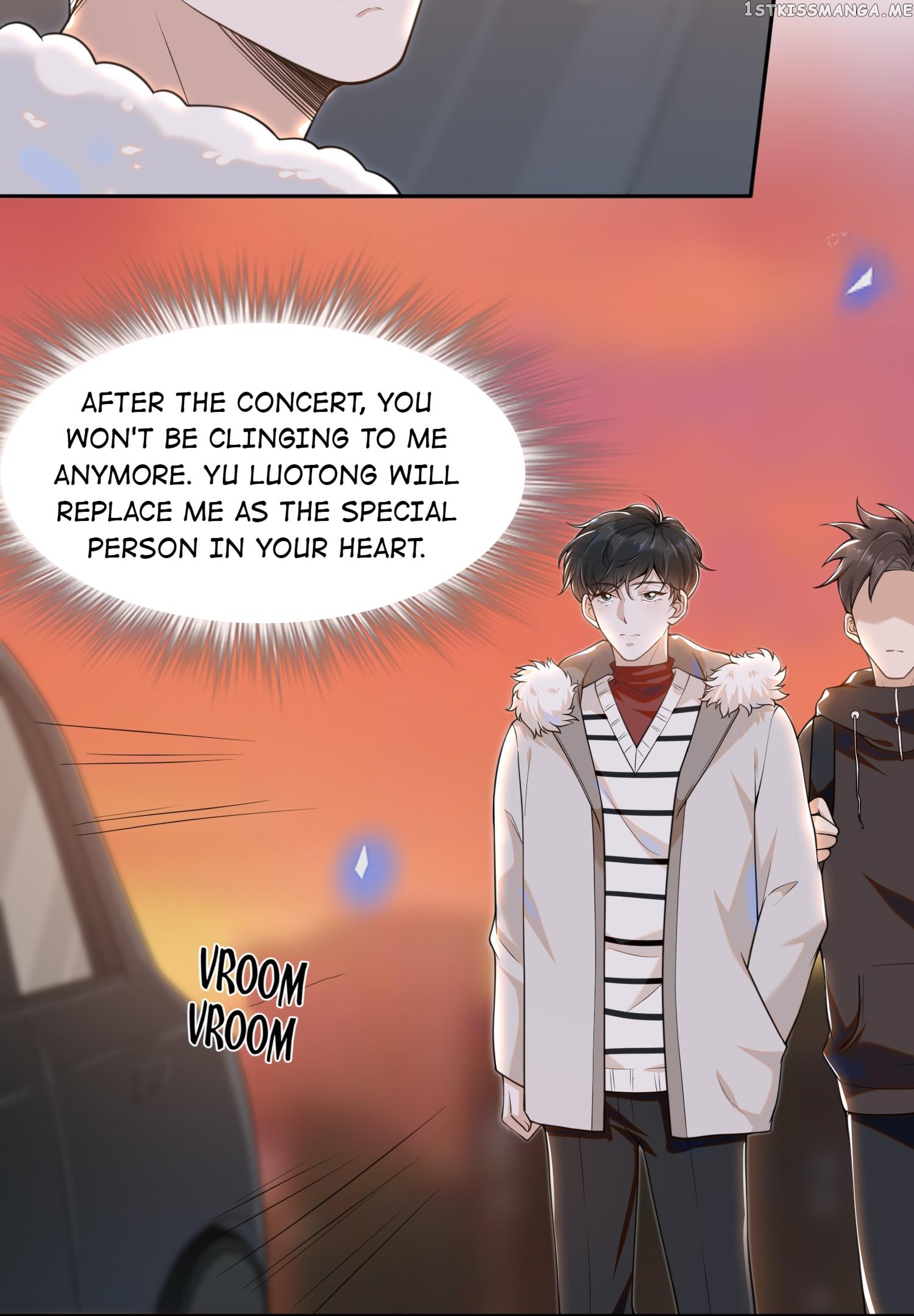 See You Never Chapter 7 - page 5