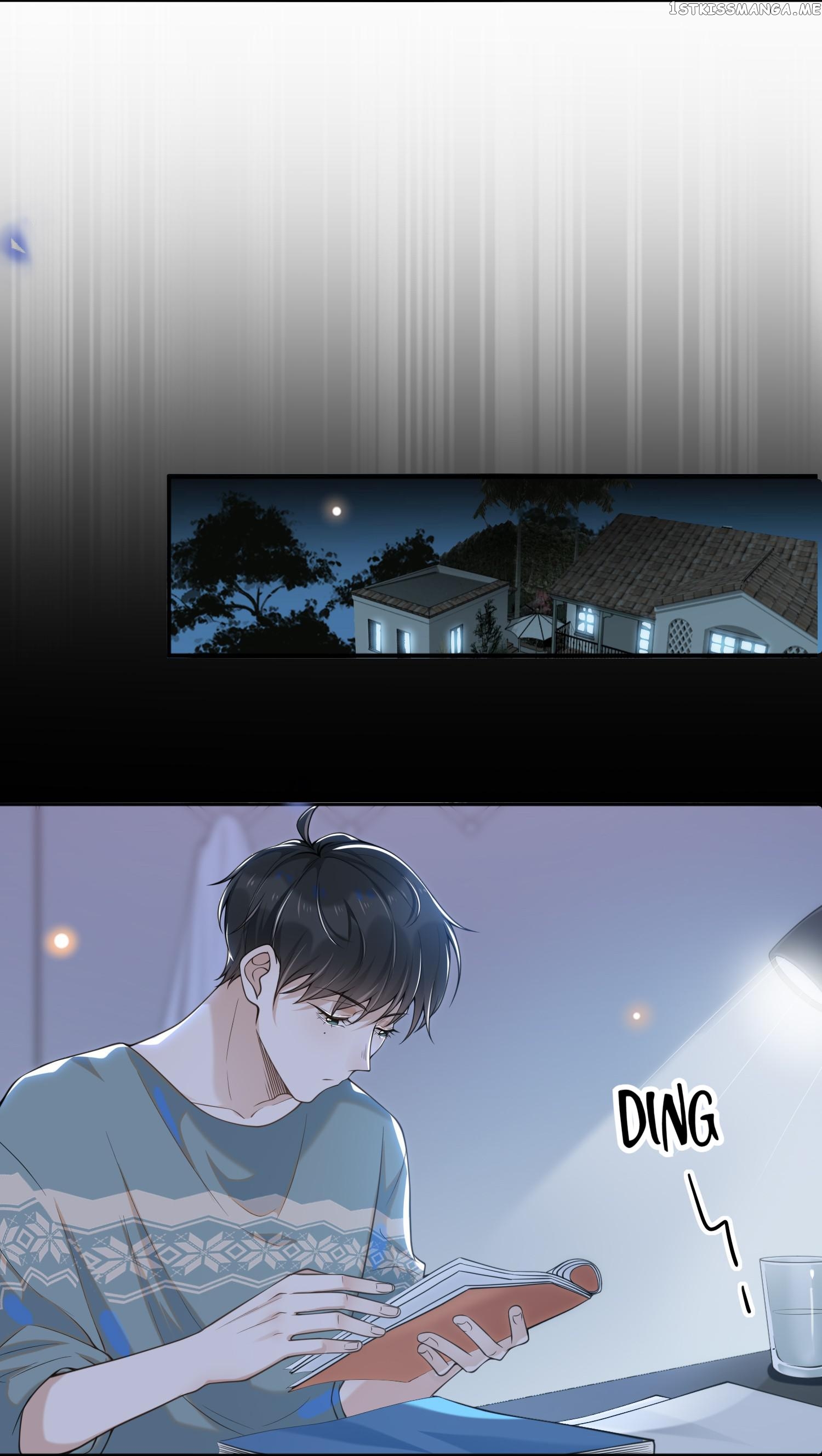 See You Never Chapter 7 - page 6