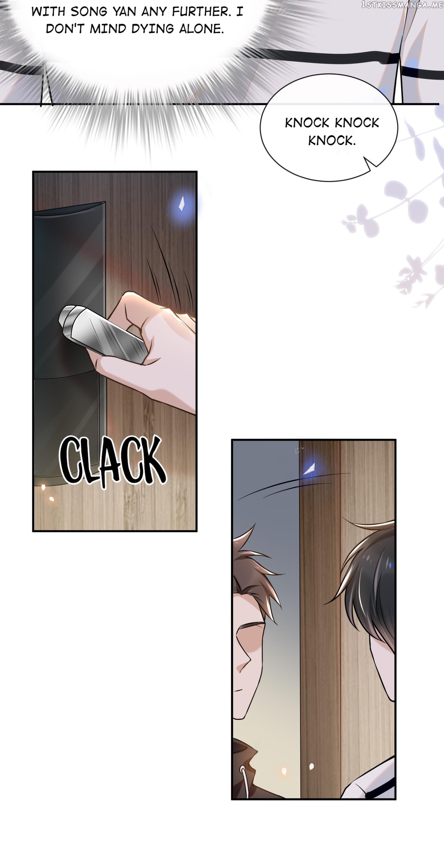 See You Never Chapter 6 - page 16