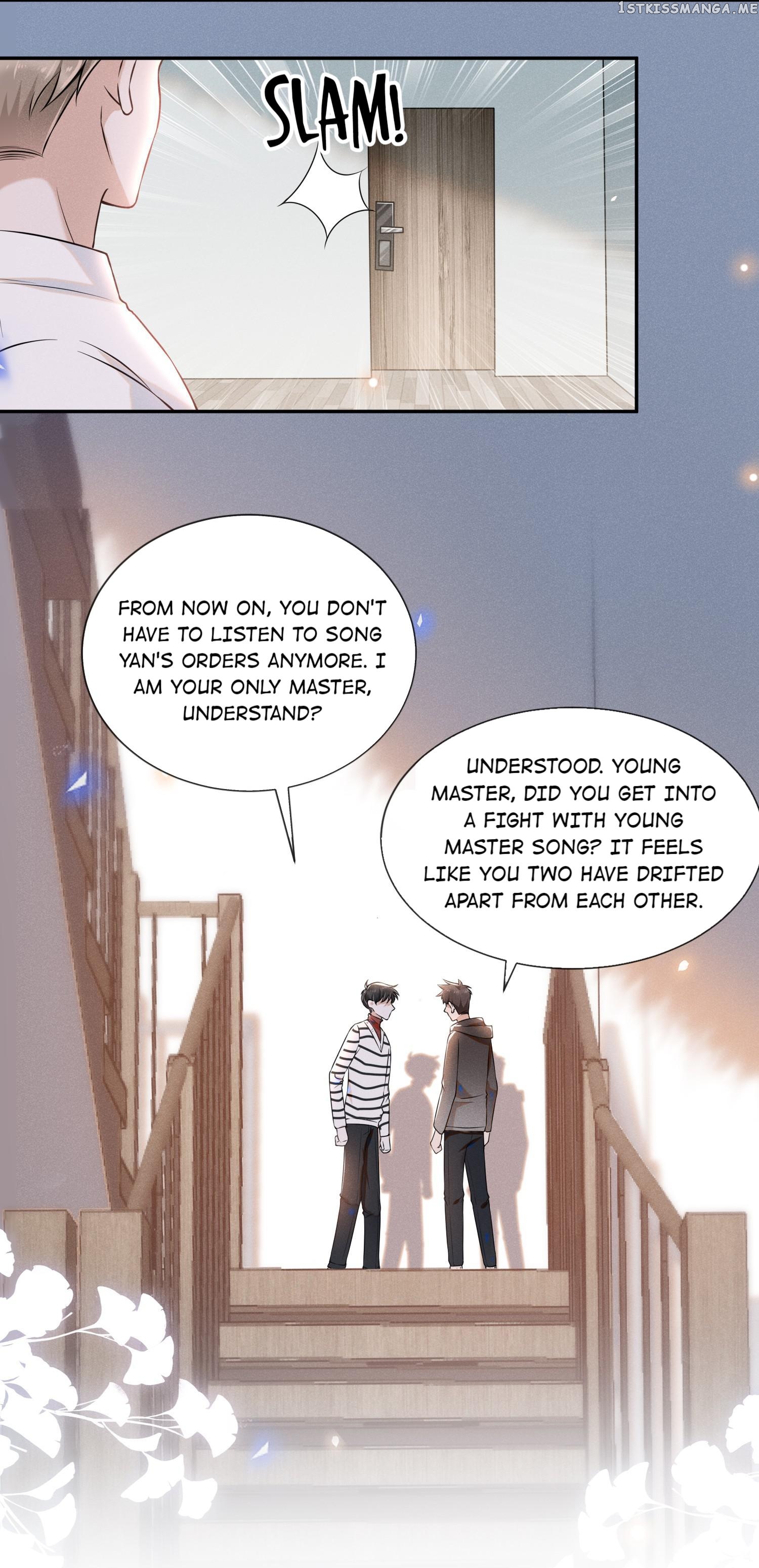 See You Never Chapter 6 - page 18