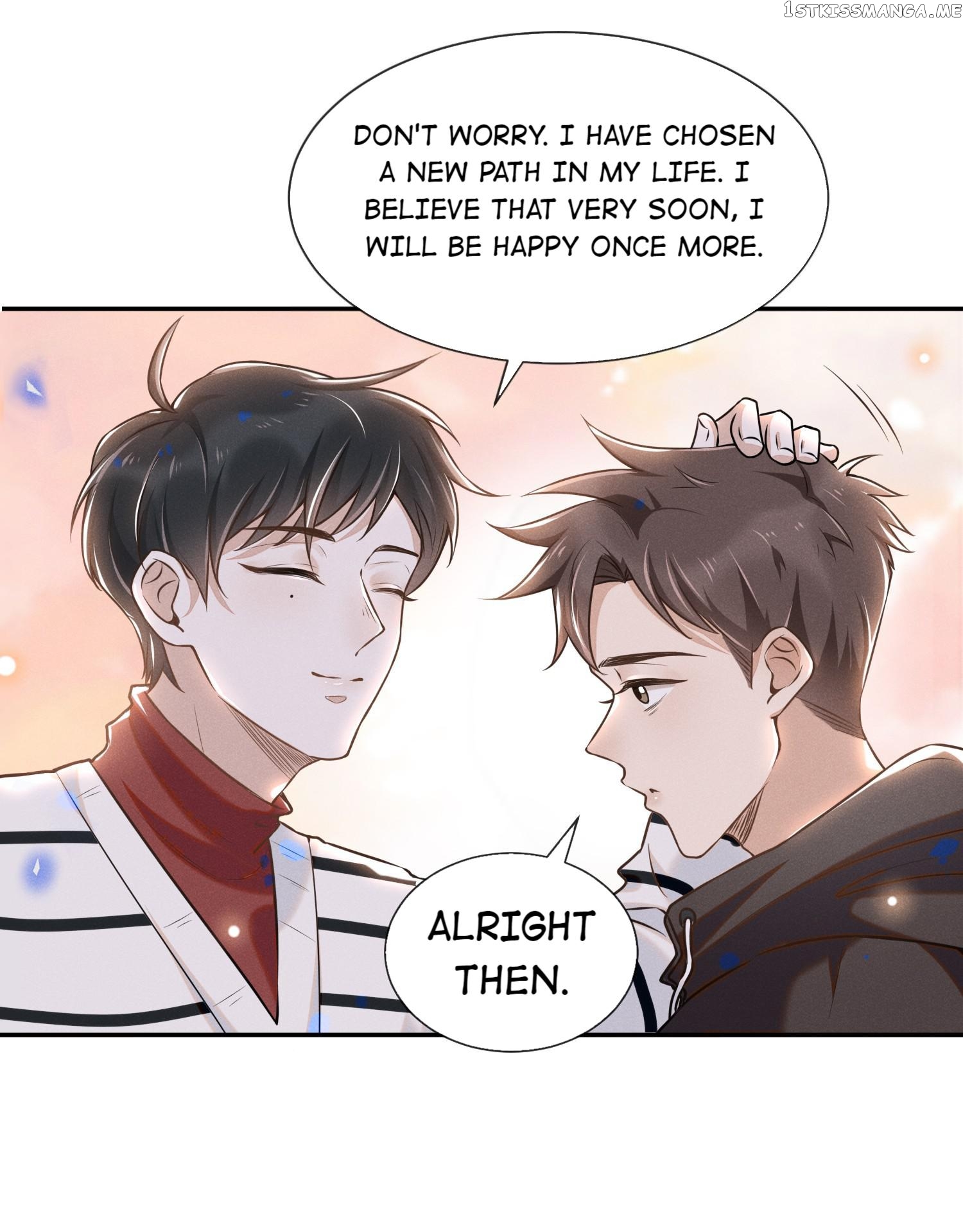 See You Never Chapter 6 - page 20