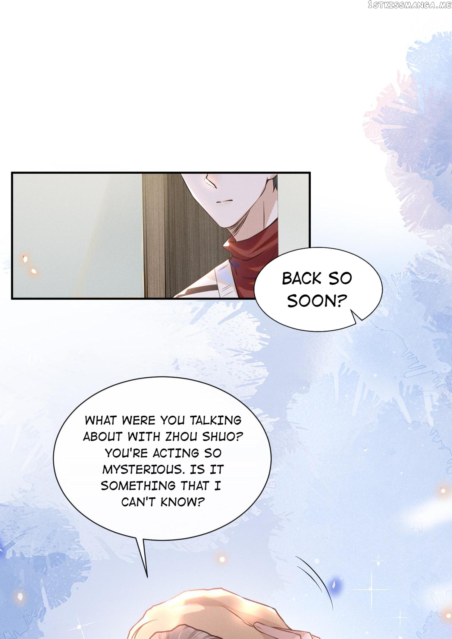 See You Never Chapter 6 - page 22