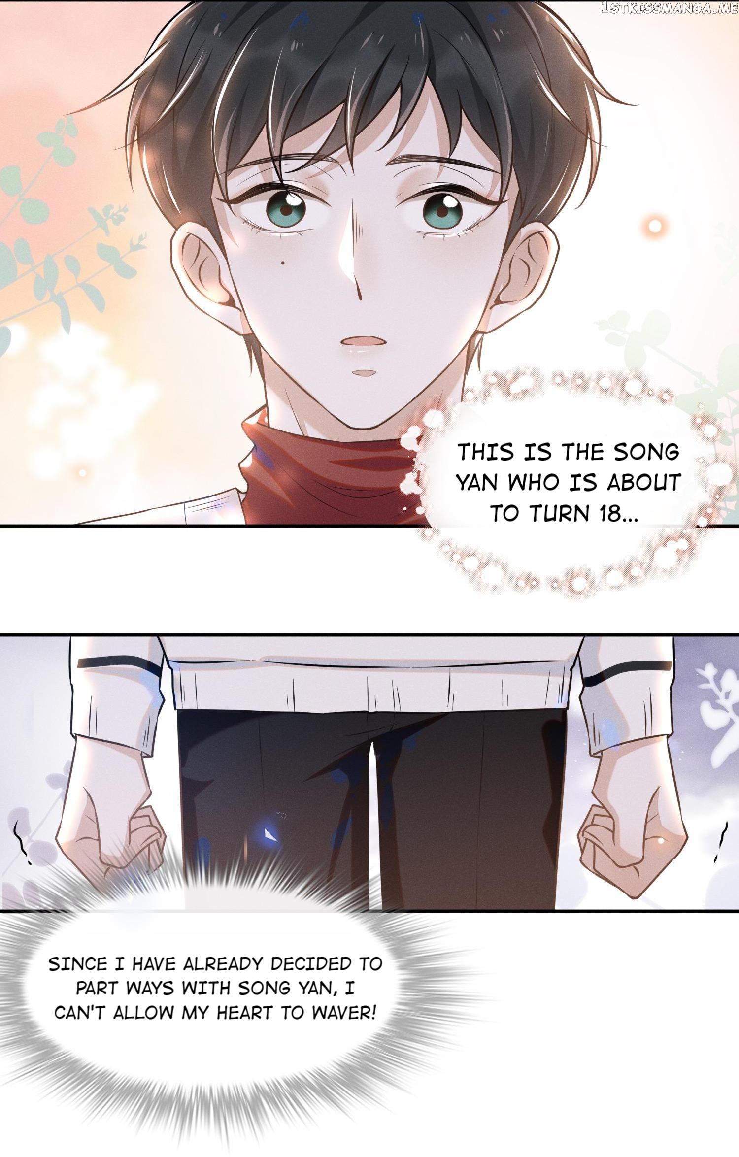 See You Never Chapter 6 - page 24