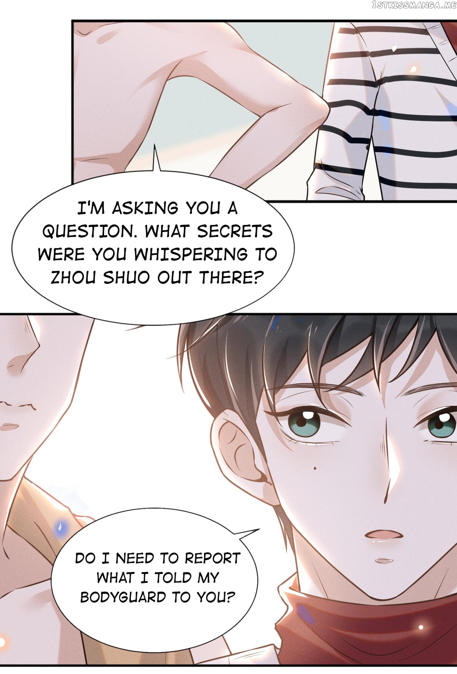 See You Never Chapter 6 - page 25