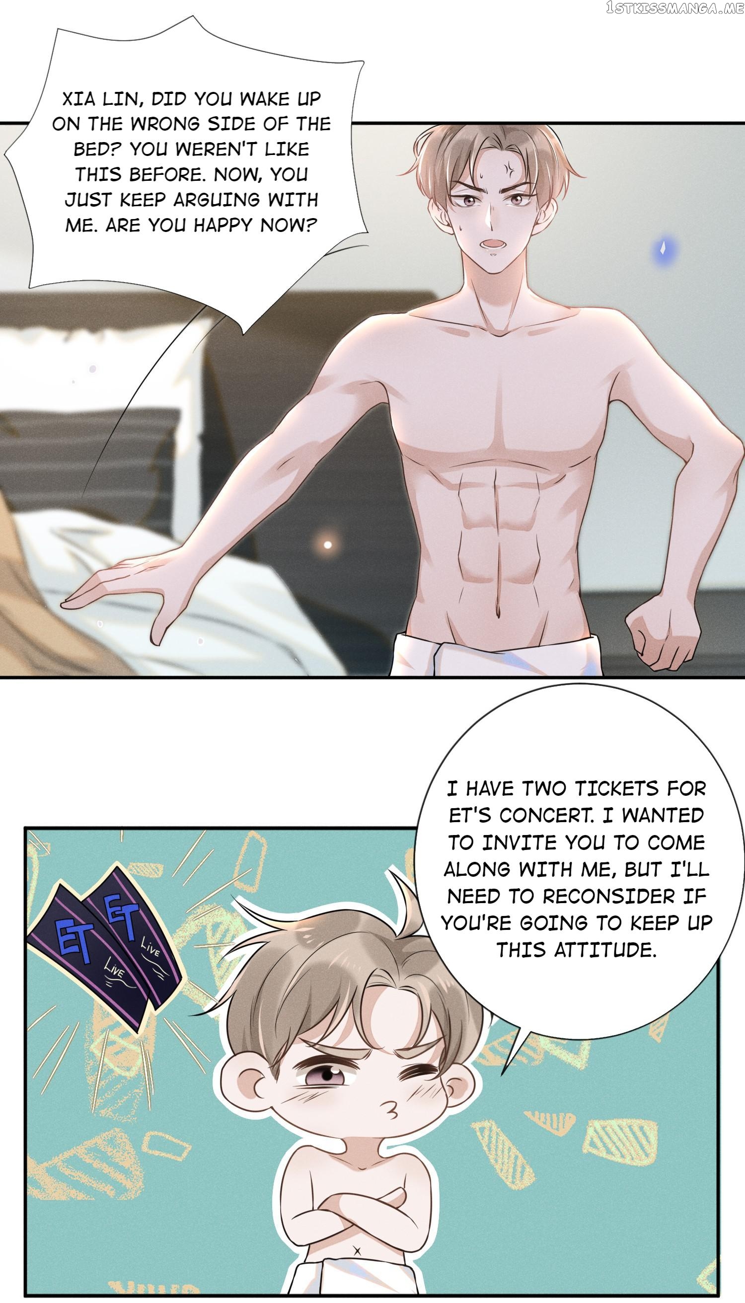 See You Never Chapter 6 - page 26